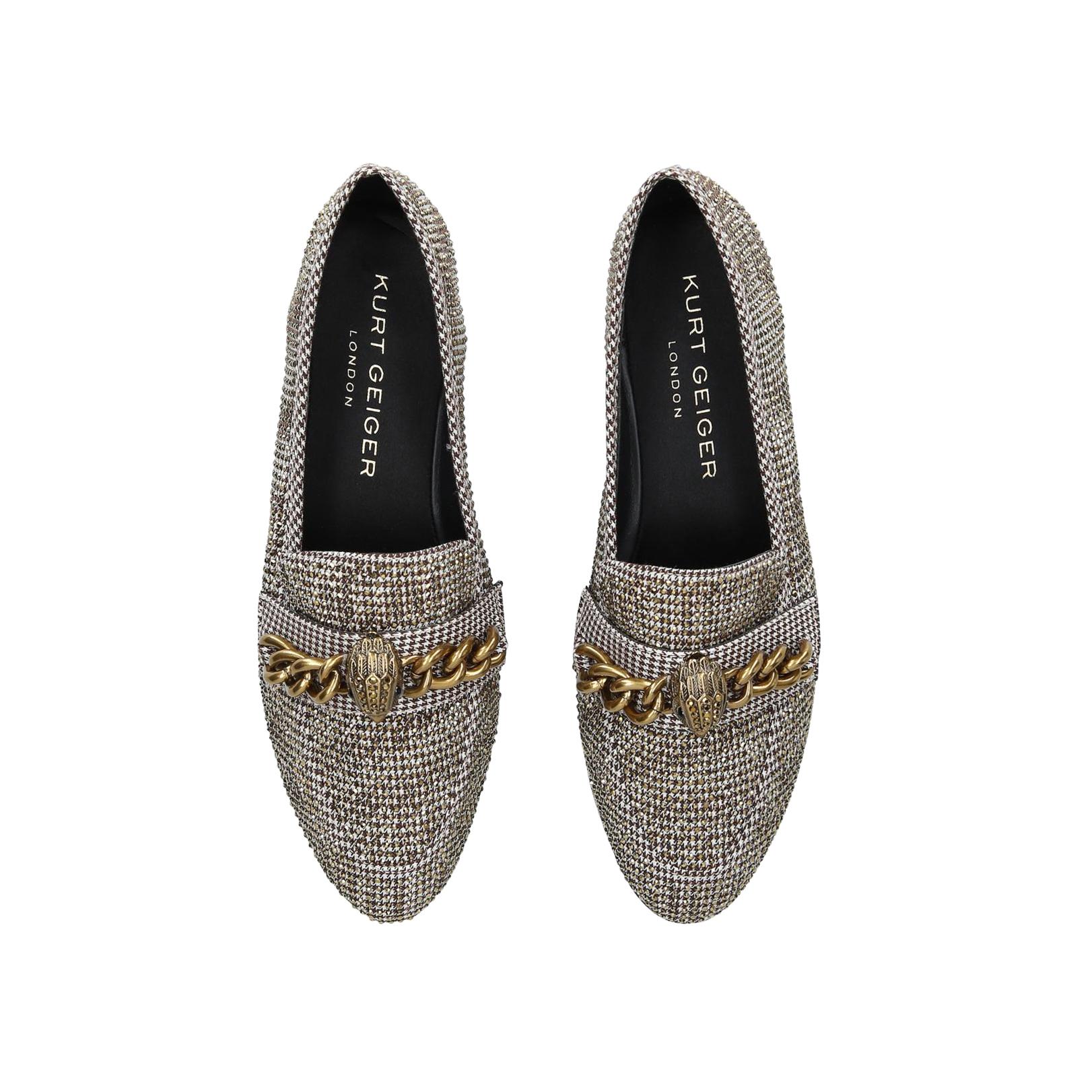 Chelsea Loafer alternative 2