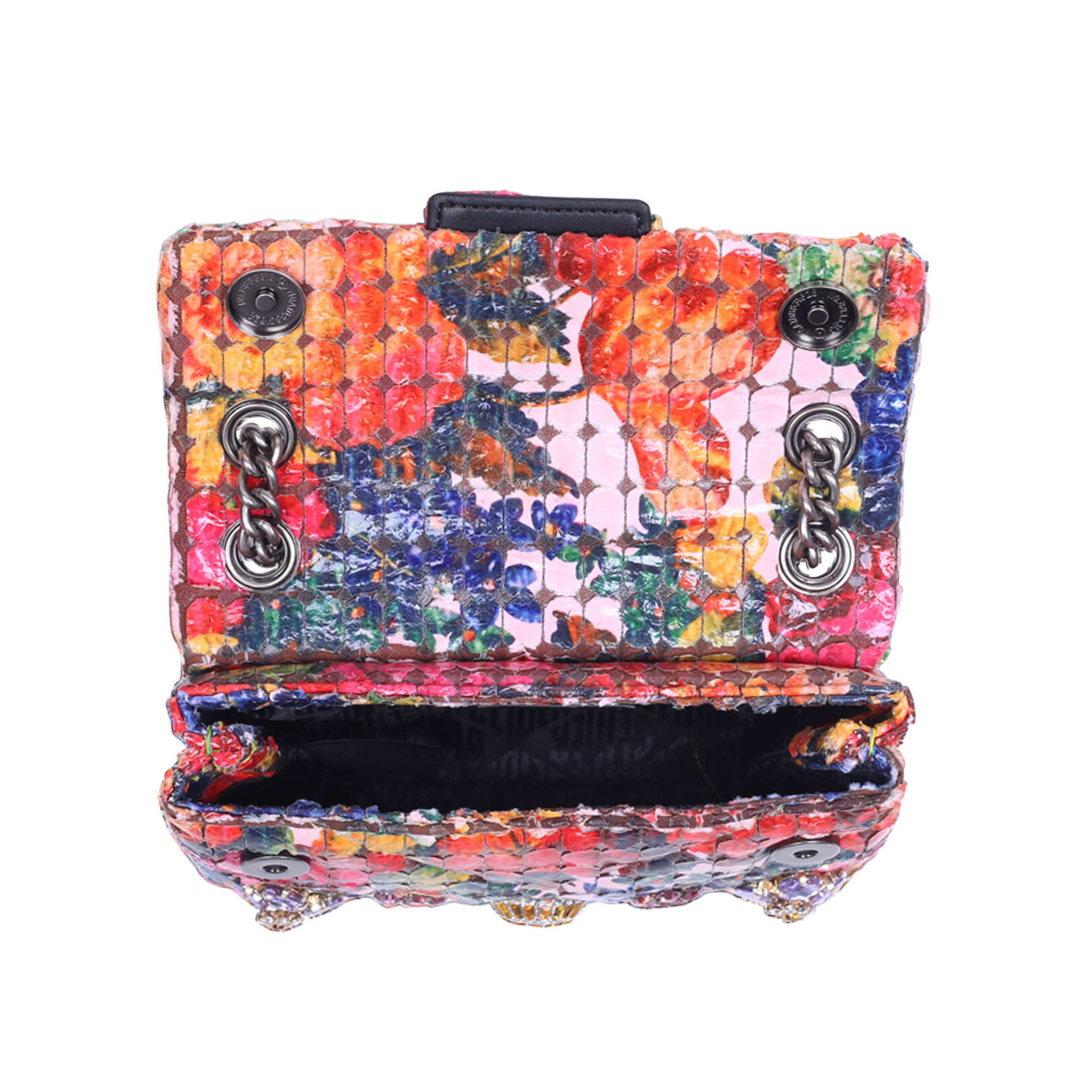 Mini Fabric Kensington alternative 3