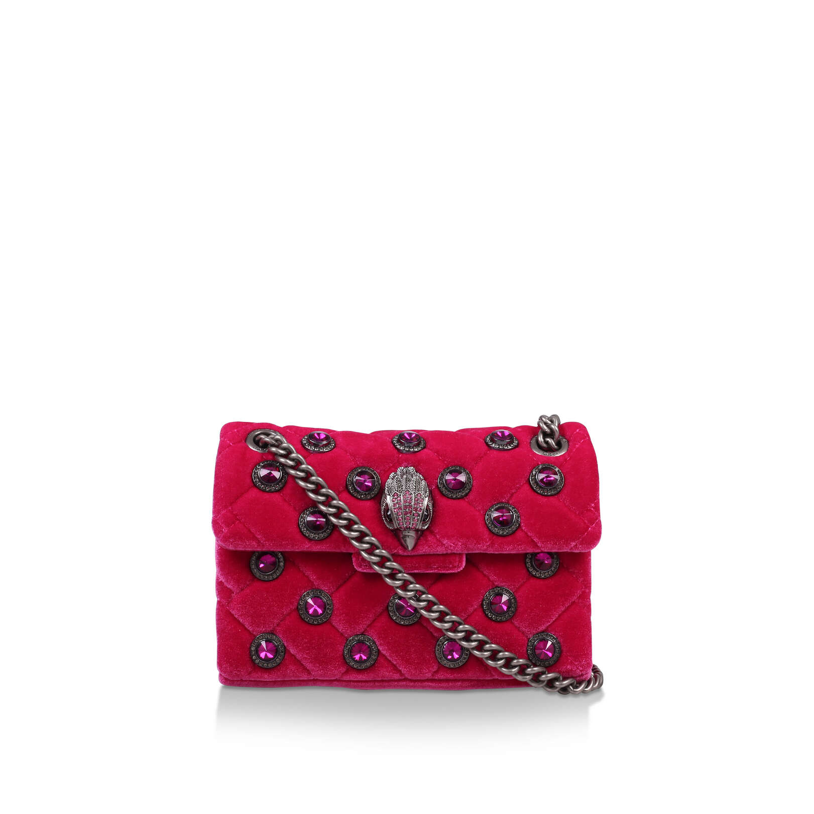 Velvet Mini Kensington alternative 1