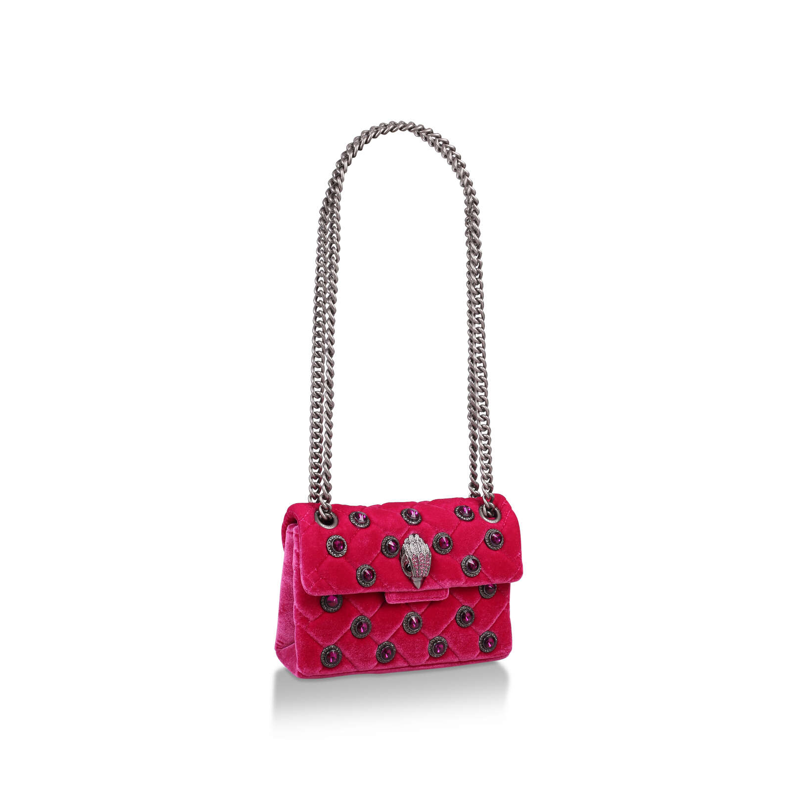 Velvet Mini Kensington alternative 2