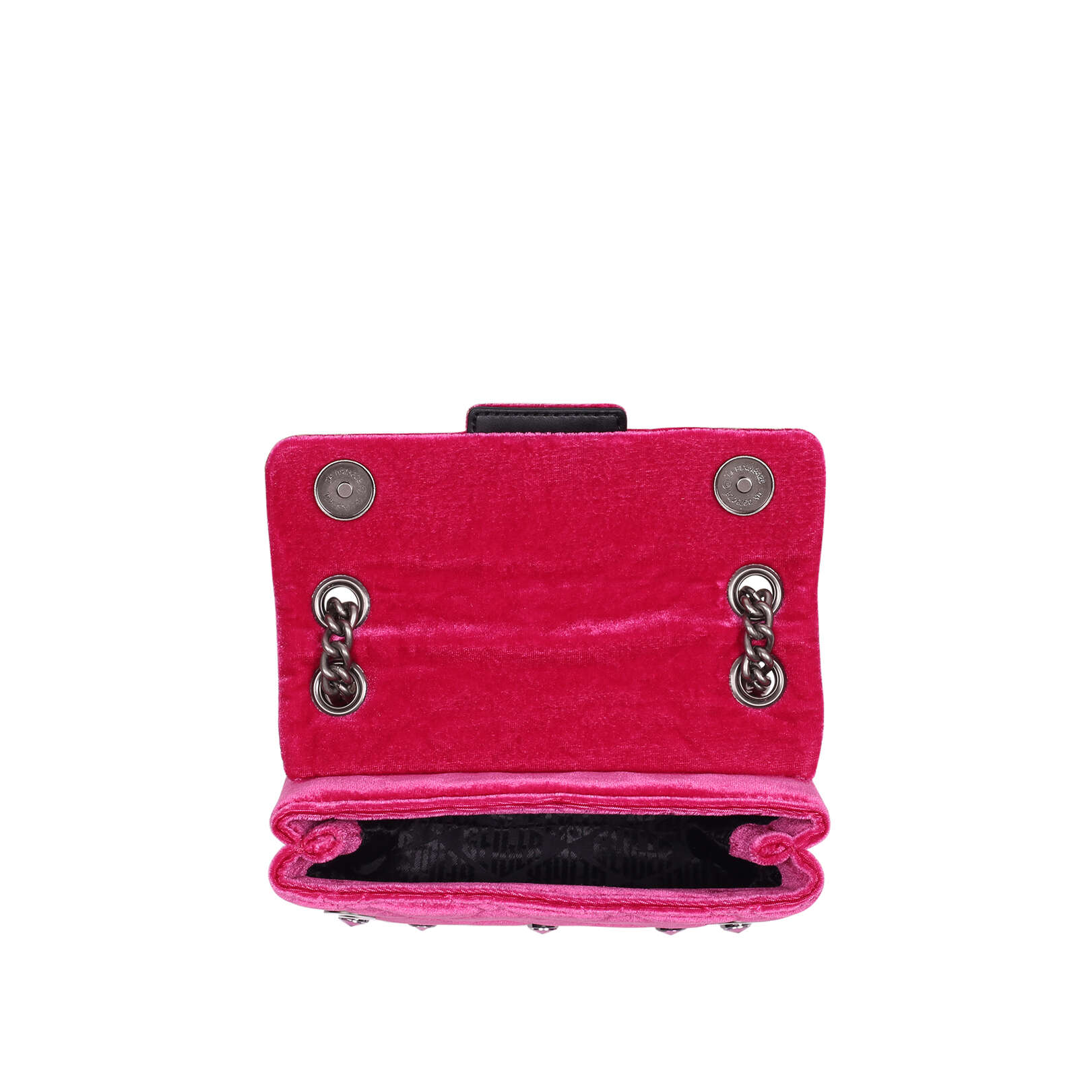 Velvet Mini Kensington alternative 3