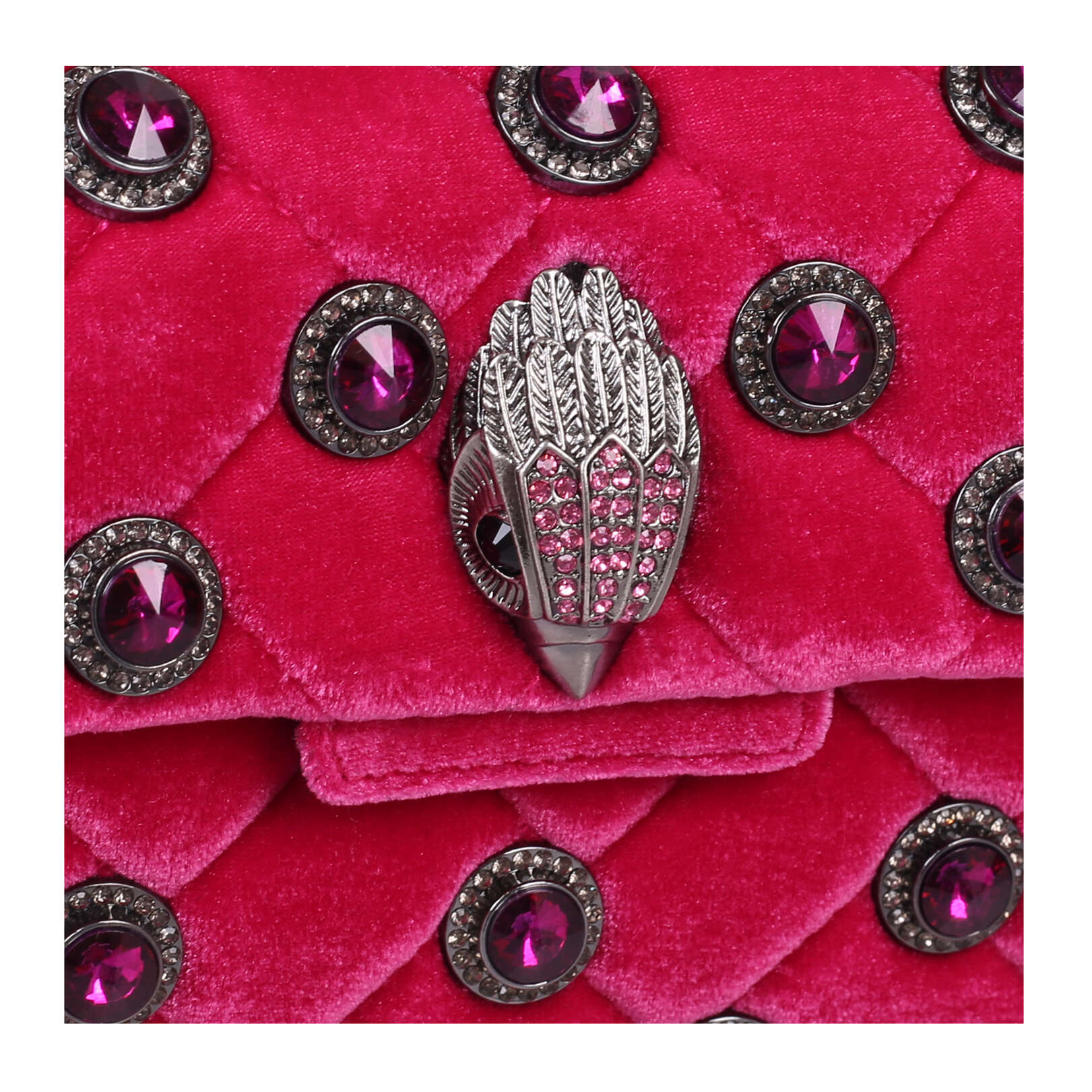 Velvet Mini Kensington alternative 4