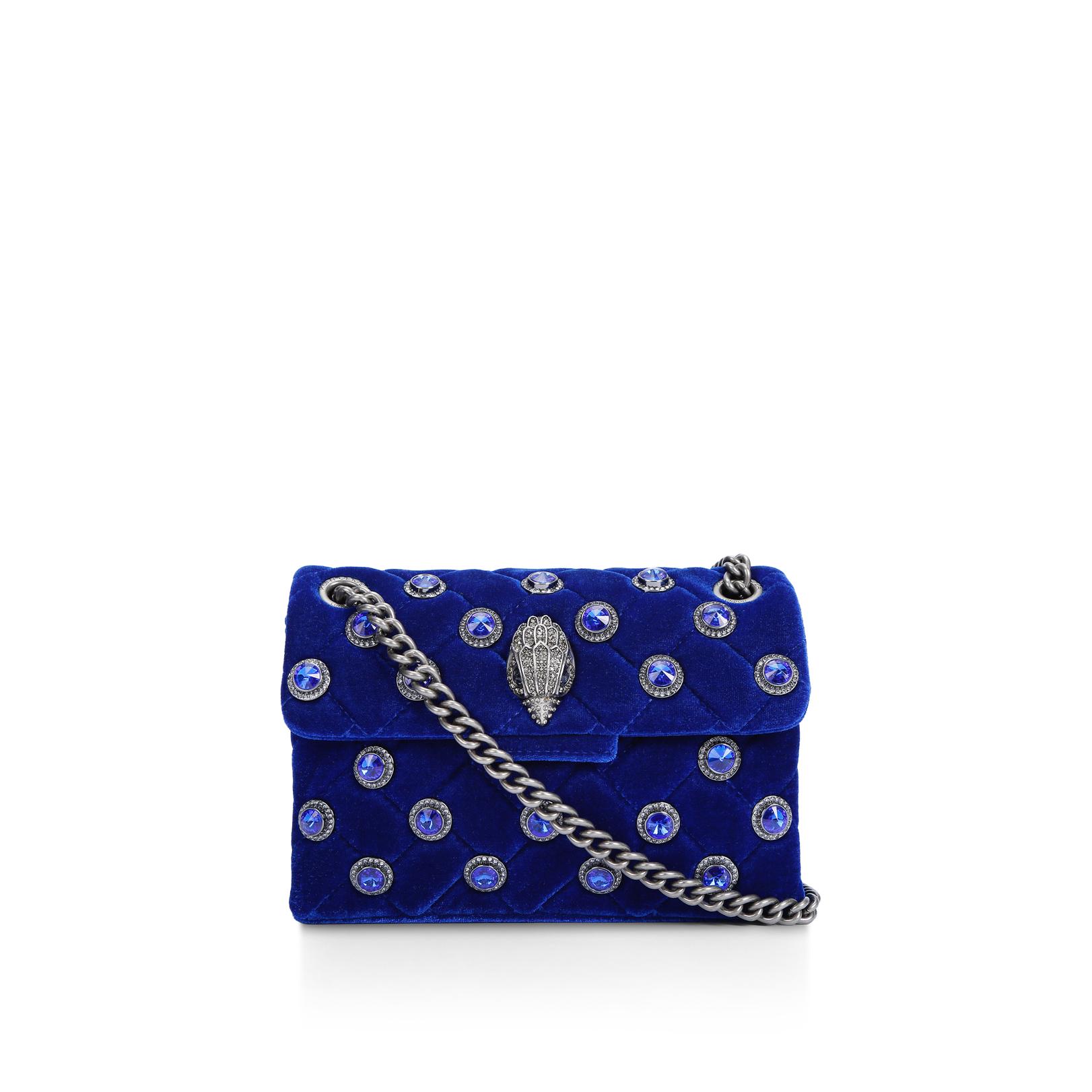 Velvet Mini Kensington alternative 1