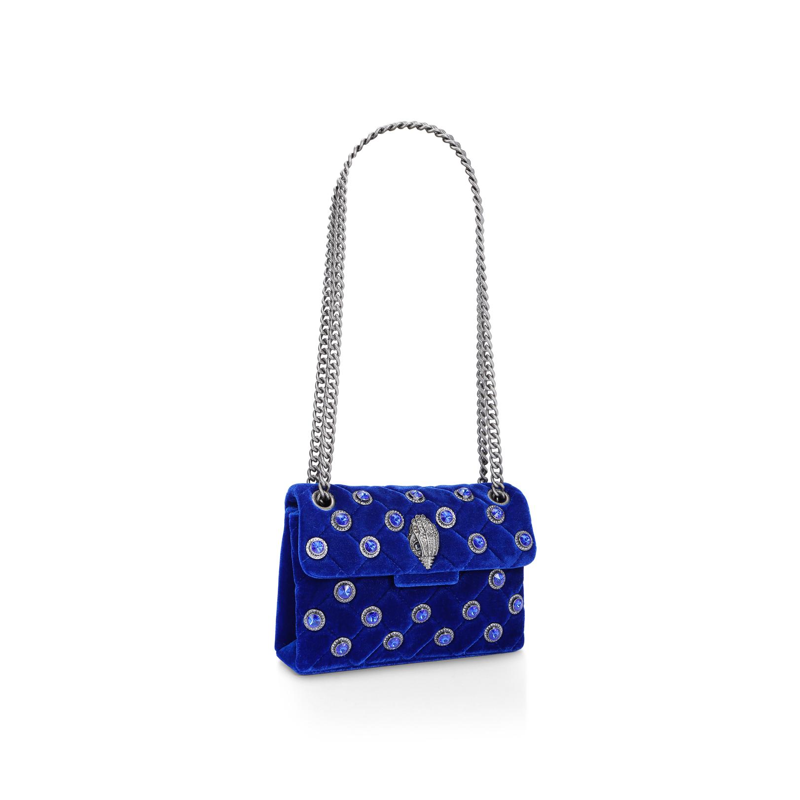 Velvet Mini Kensington alternative 2