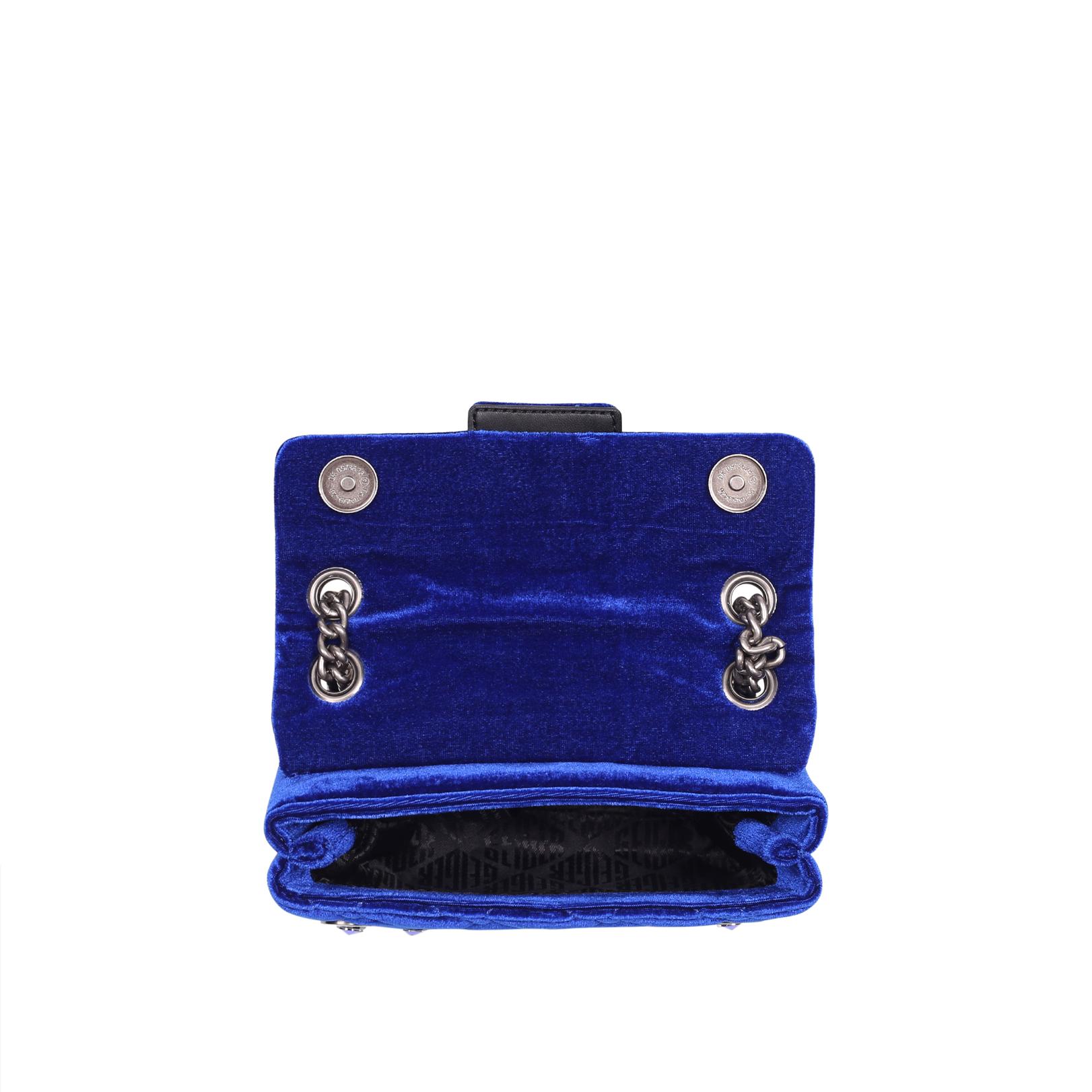 Velvet Mini Kensington alternative 3
