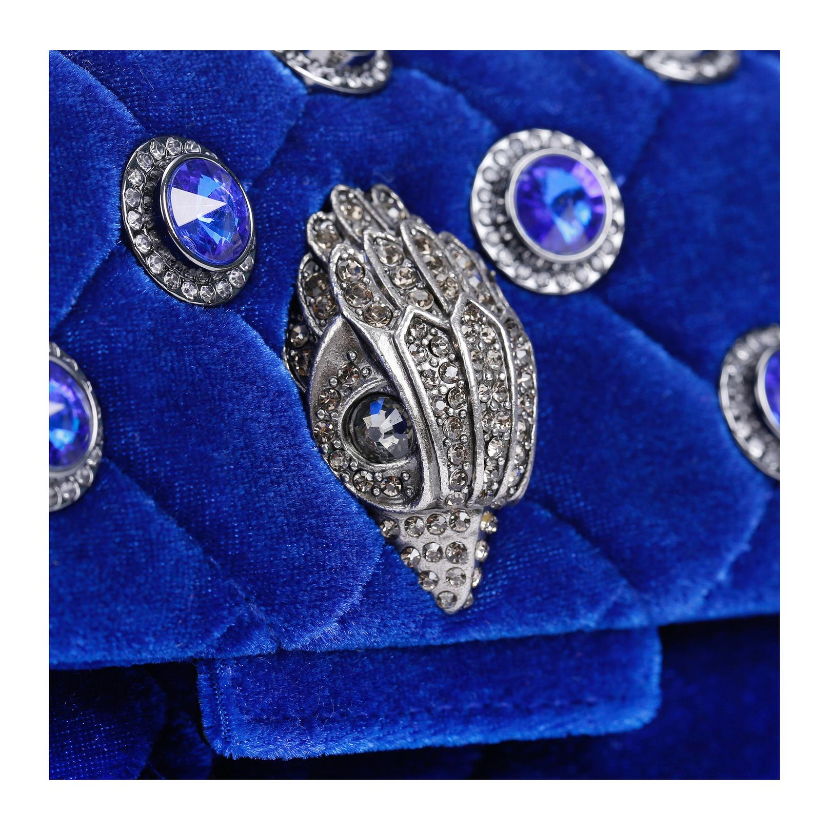 Velvet Mini Kensington alternative 4