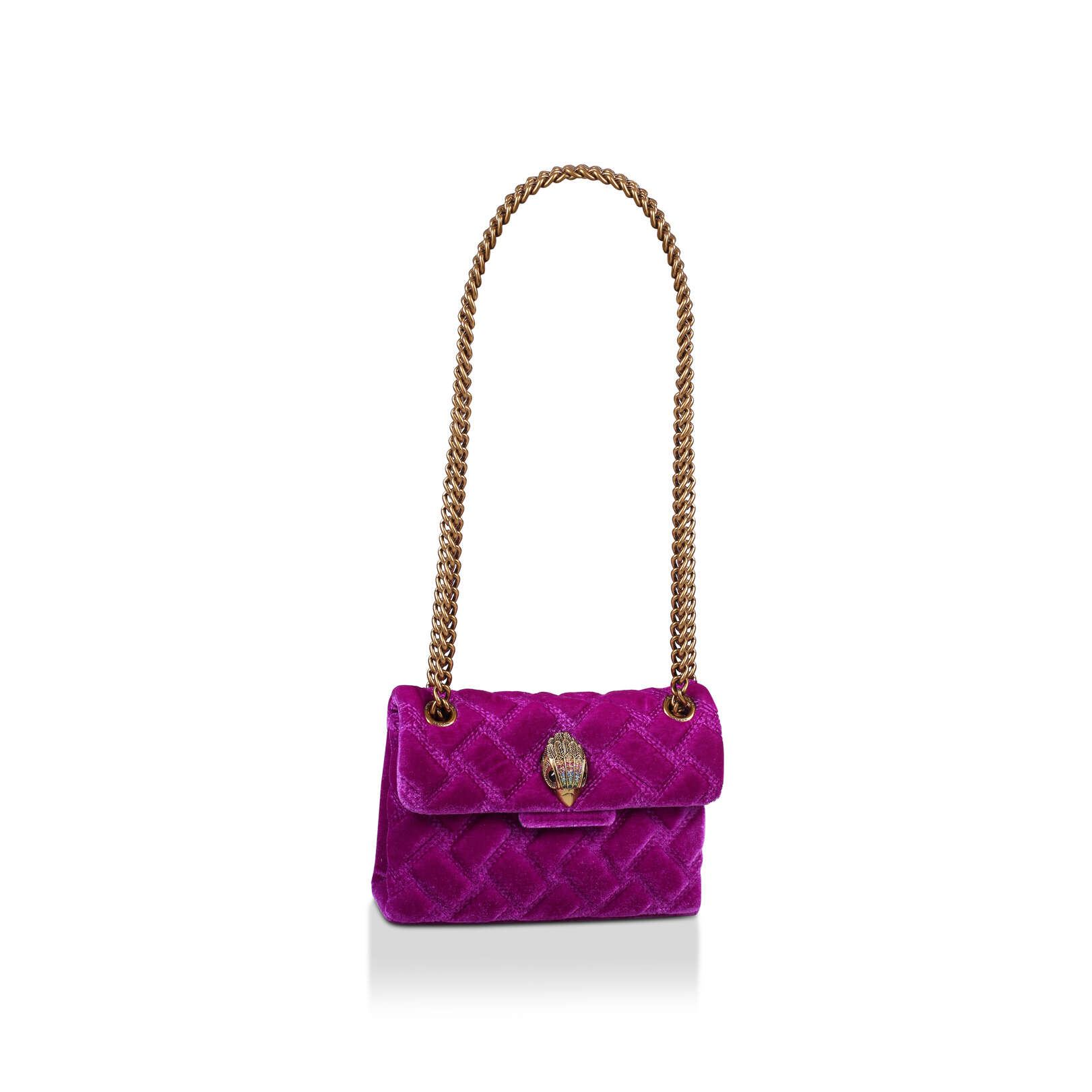 Velvet Mini Kensington alternative 2