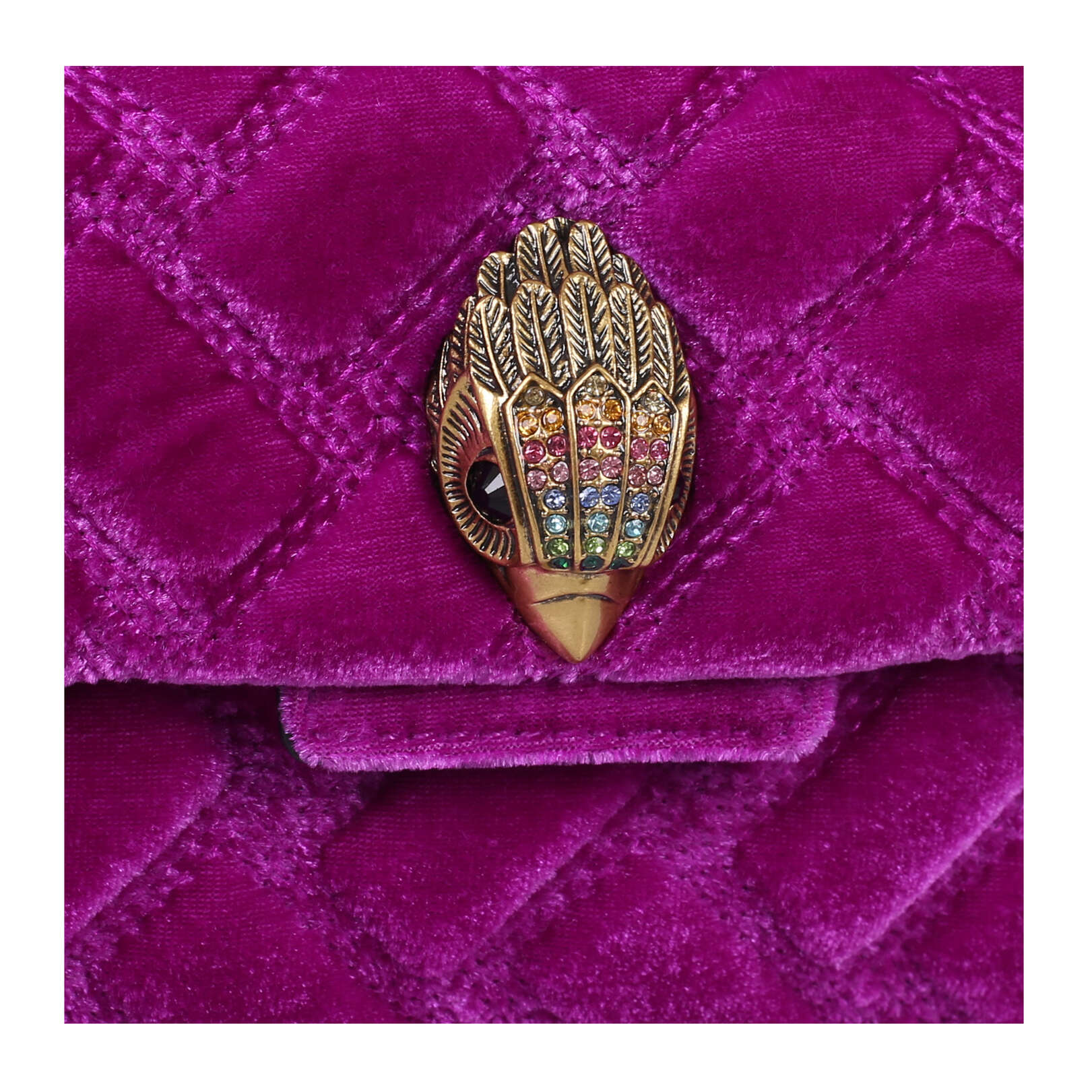 Velvet Mini Kensington alternative 4