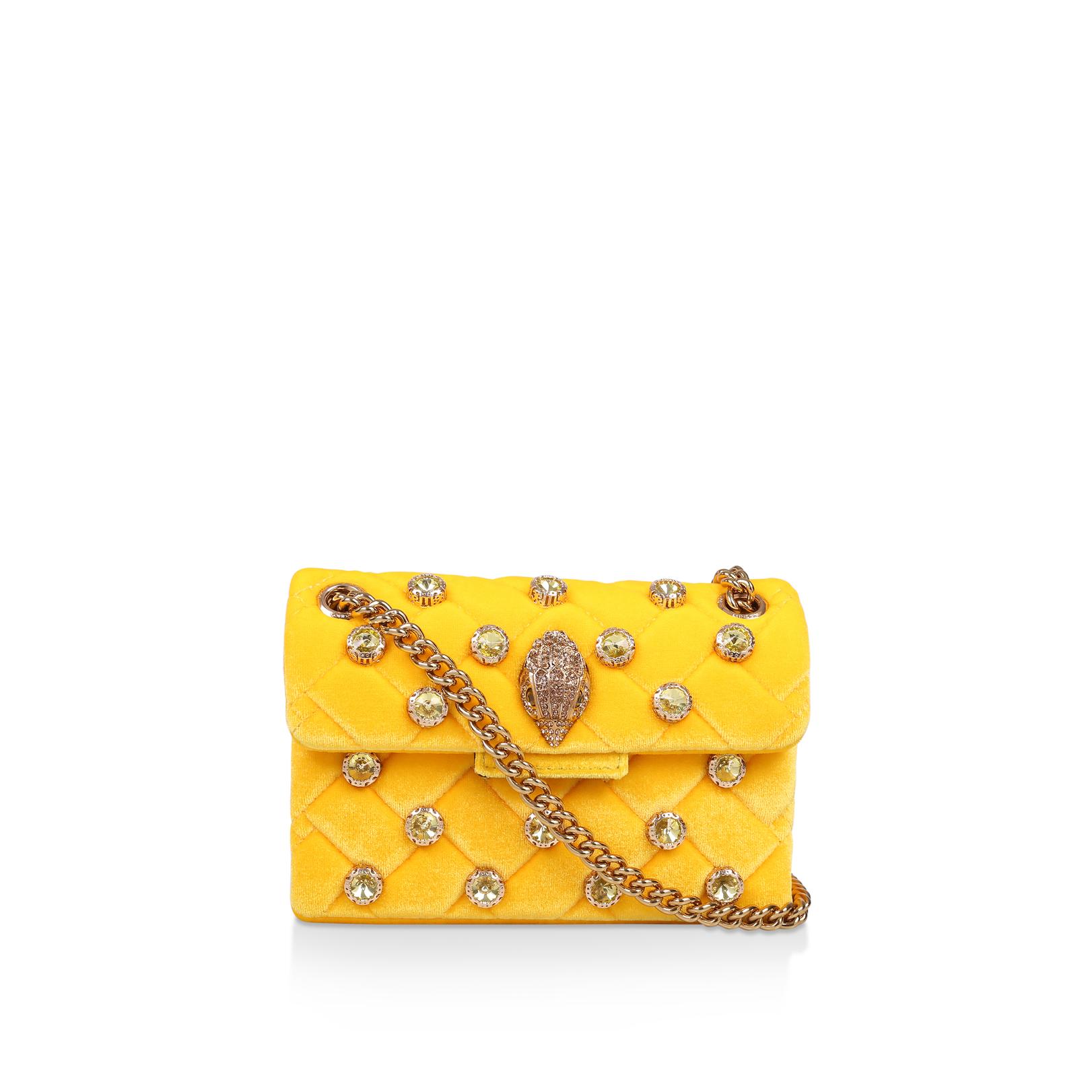 Velvet Mini Kensington alternative 1