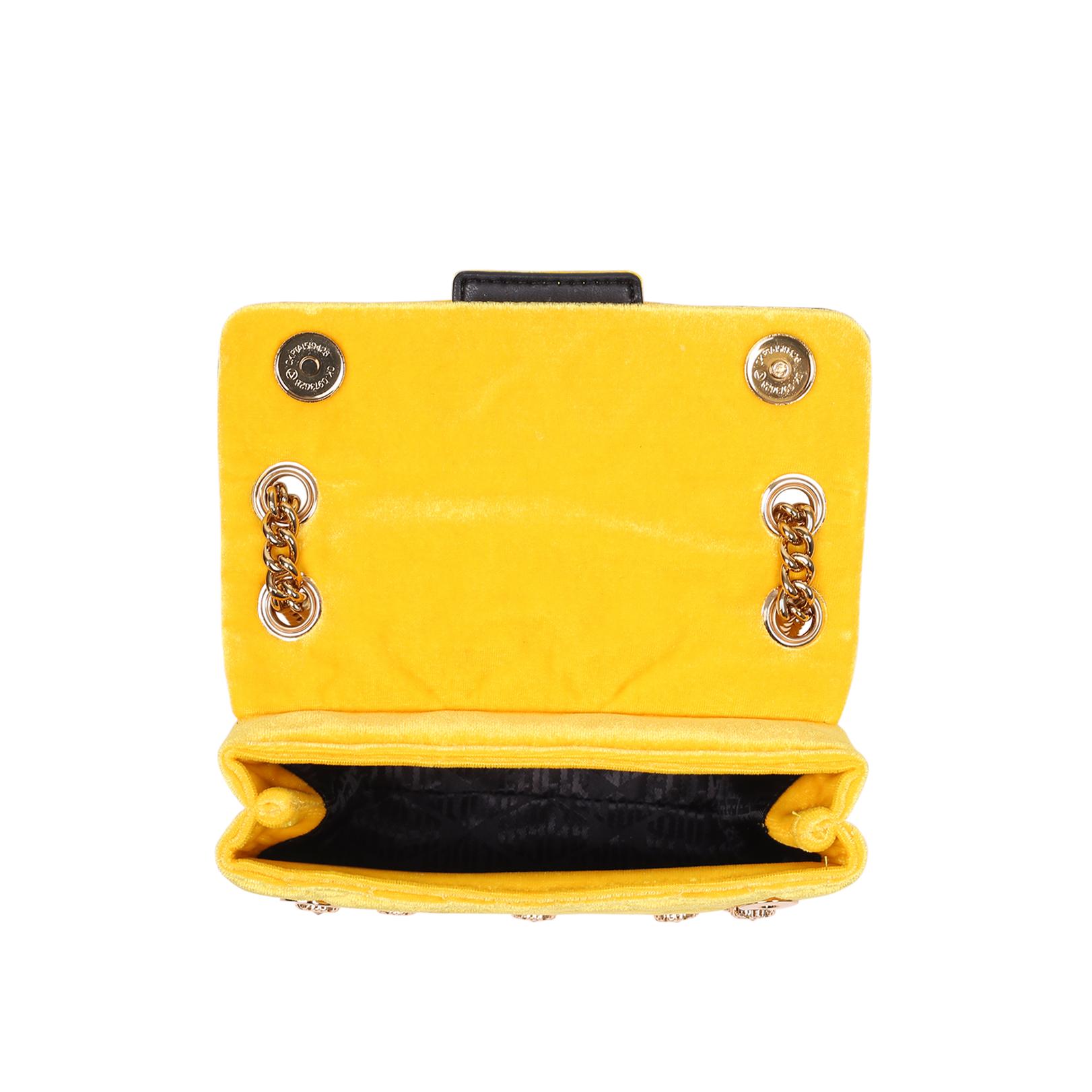 Velvet Mini Kensington alternative 3