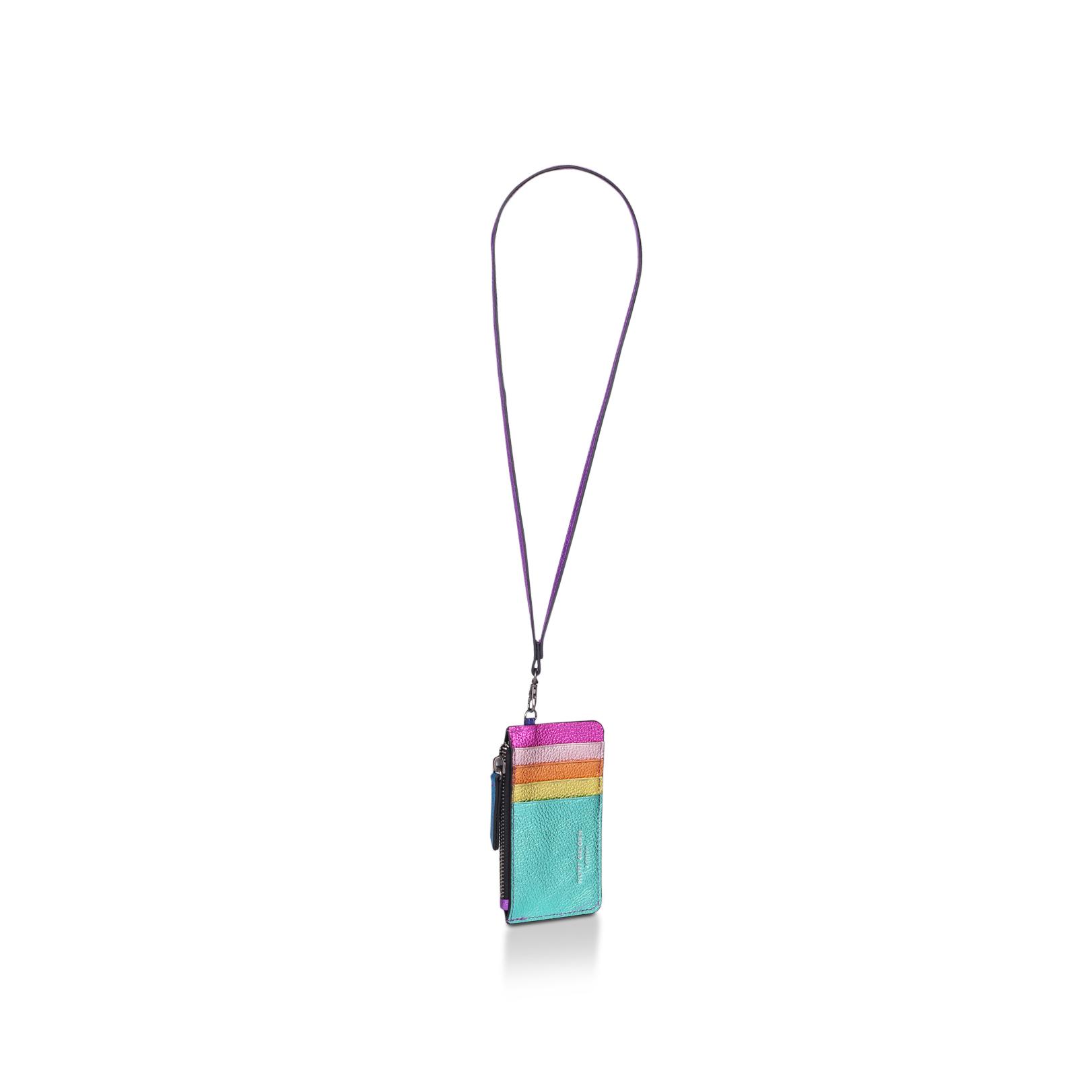 Card Holder With Strap alternative 2