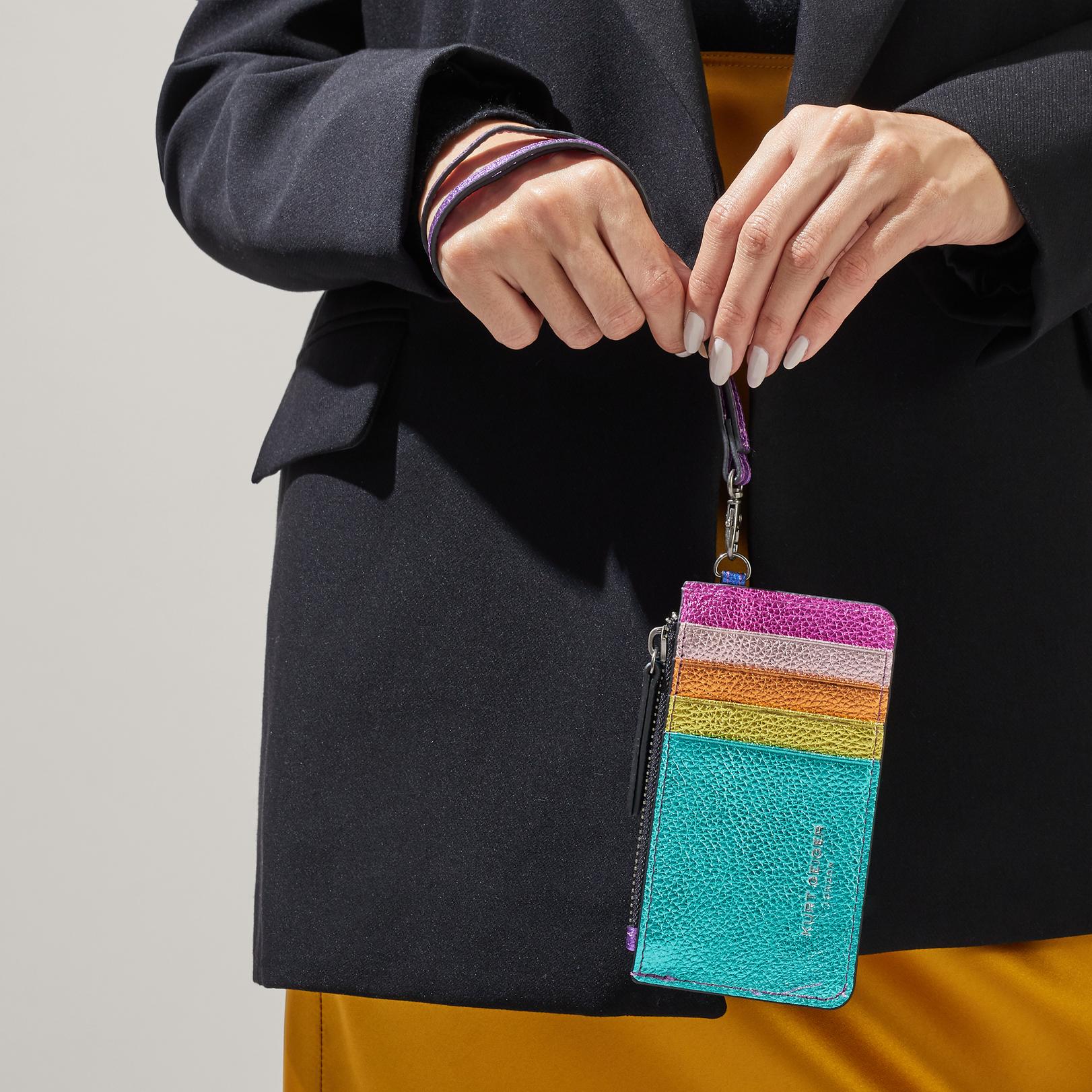 Card Holder With Strap alternative 5