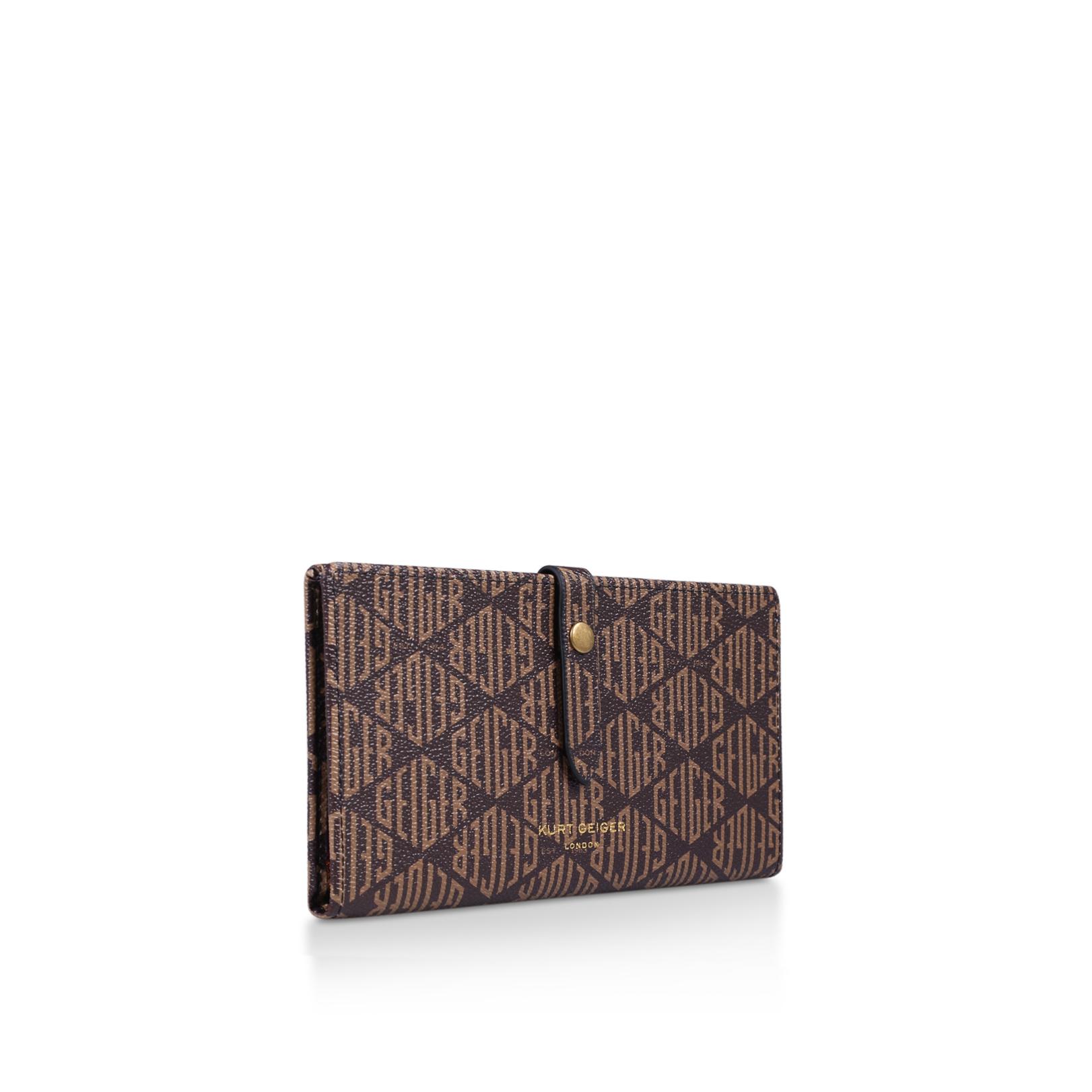 Monogram Soft Wallet alternative 2