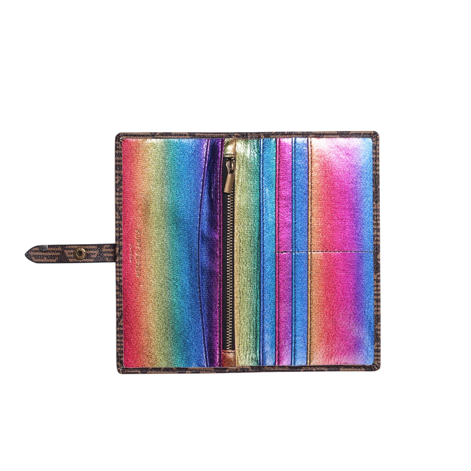 Monogram Soft Wallet alternative 3