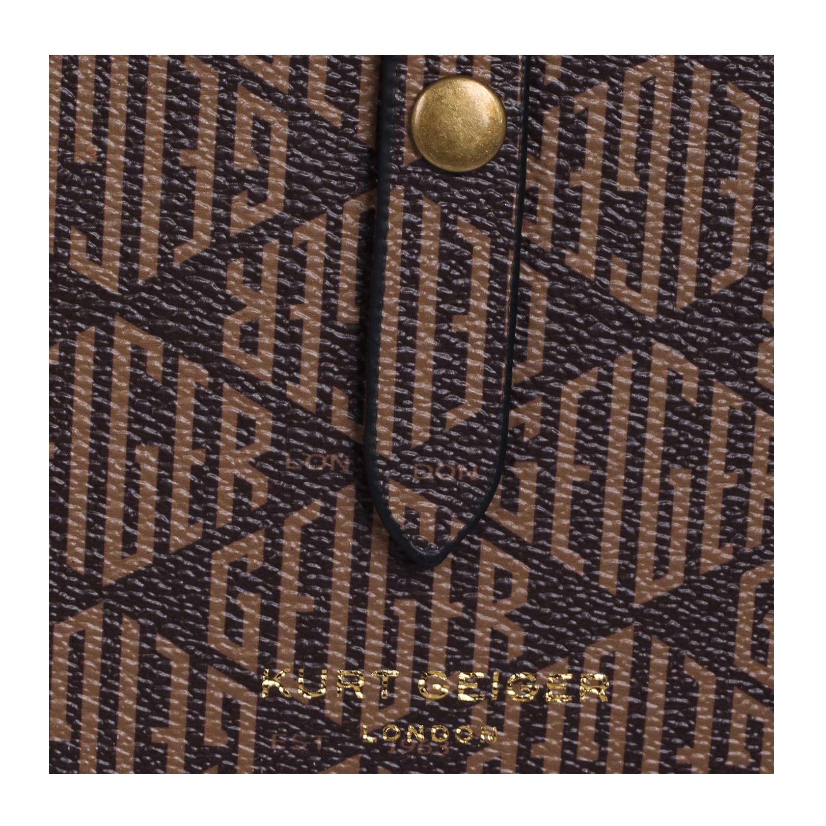 Monogram Soft Wallet alternative 4