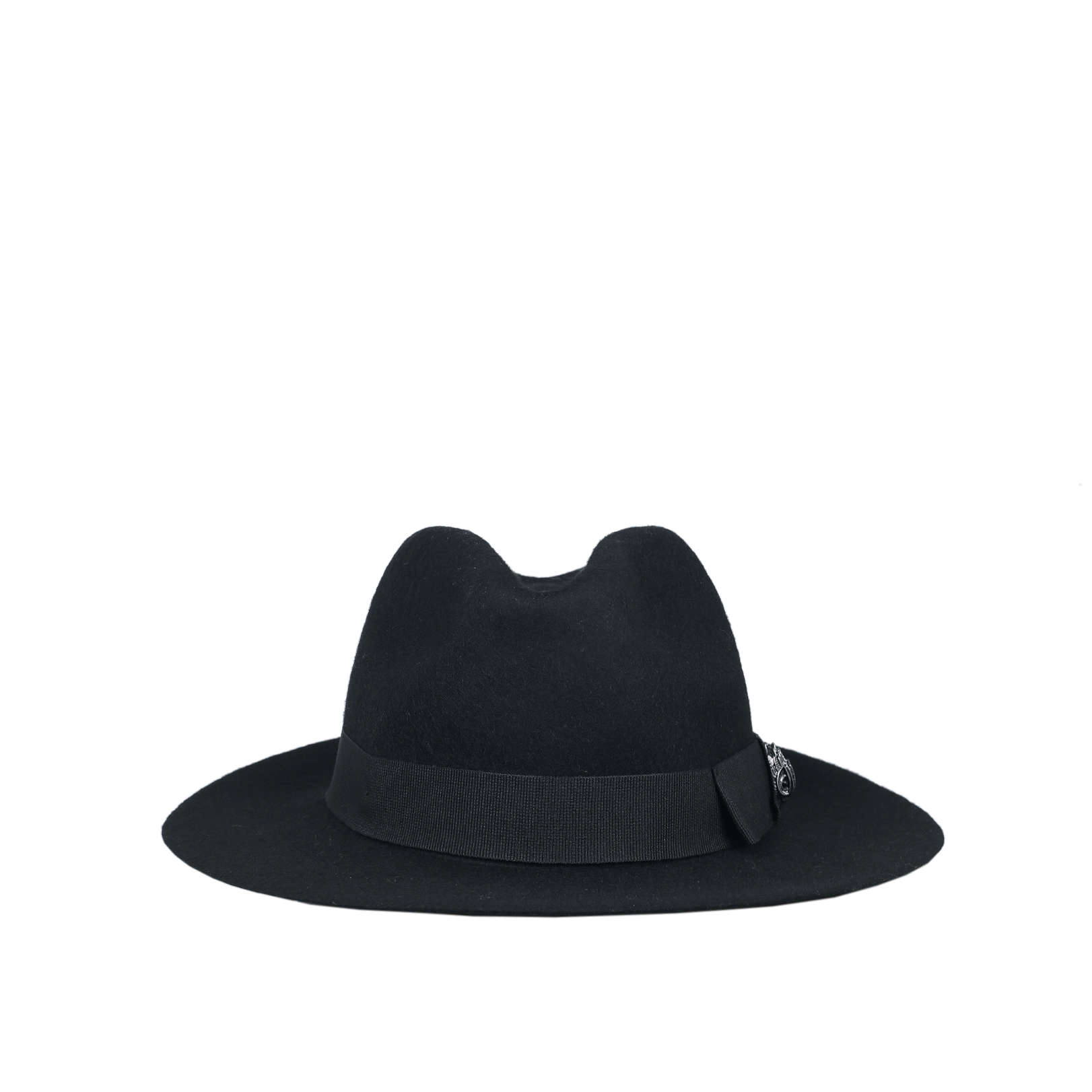 Felt Panama Hat alternative 1