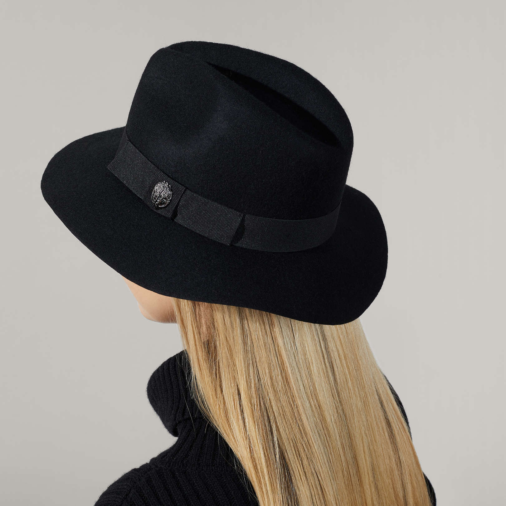 Felt Panama Hat alternative 4