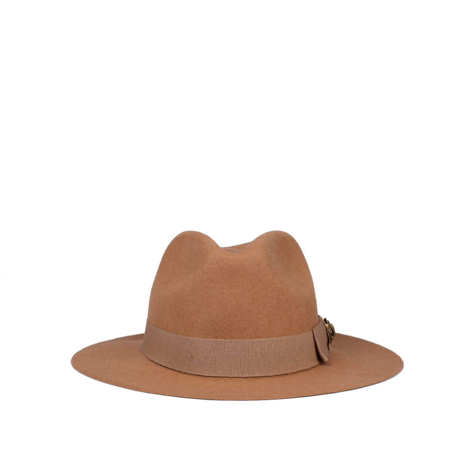 Felt Panama Hat alternative 1