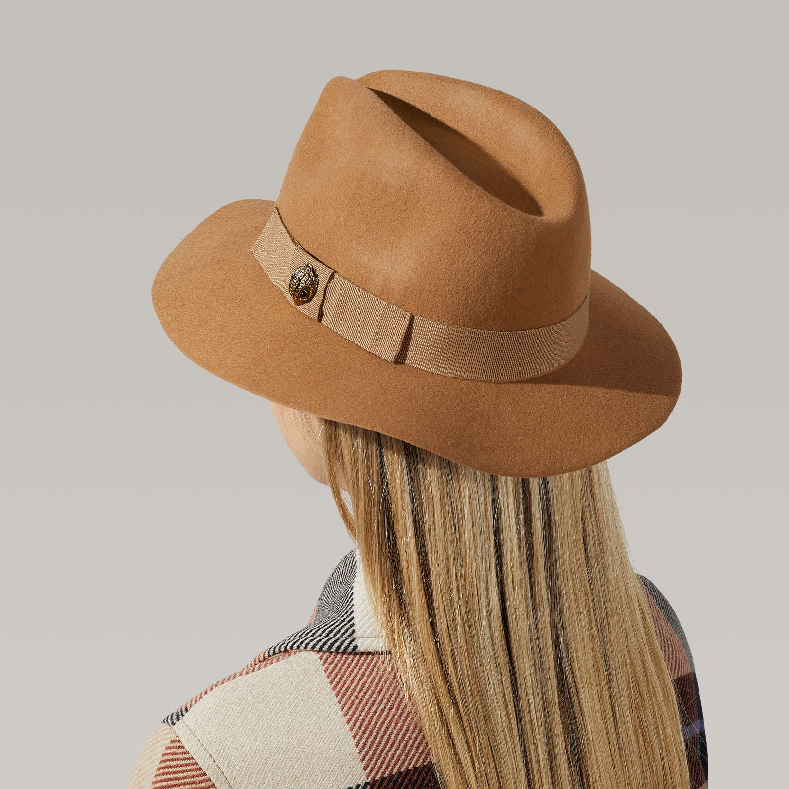 Felt Panama Hat alternative 4