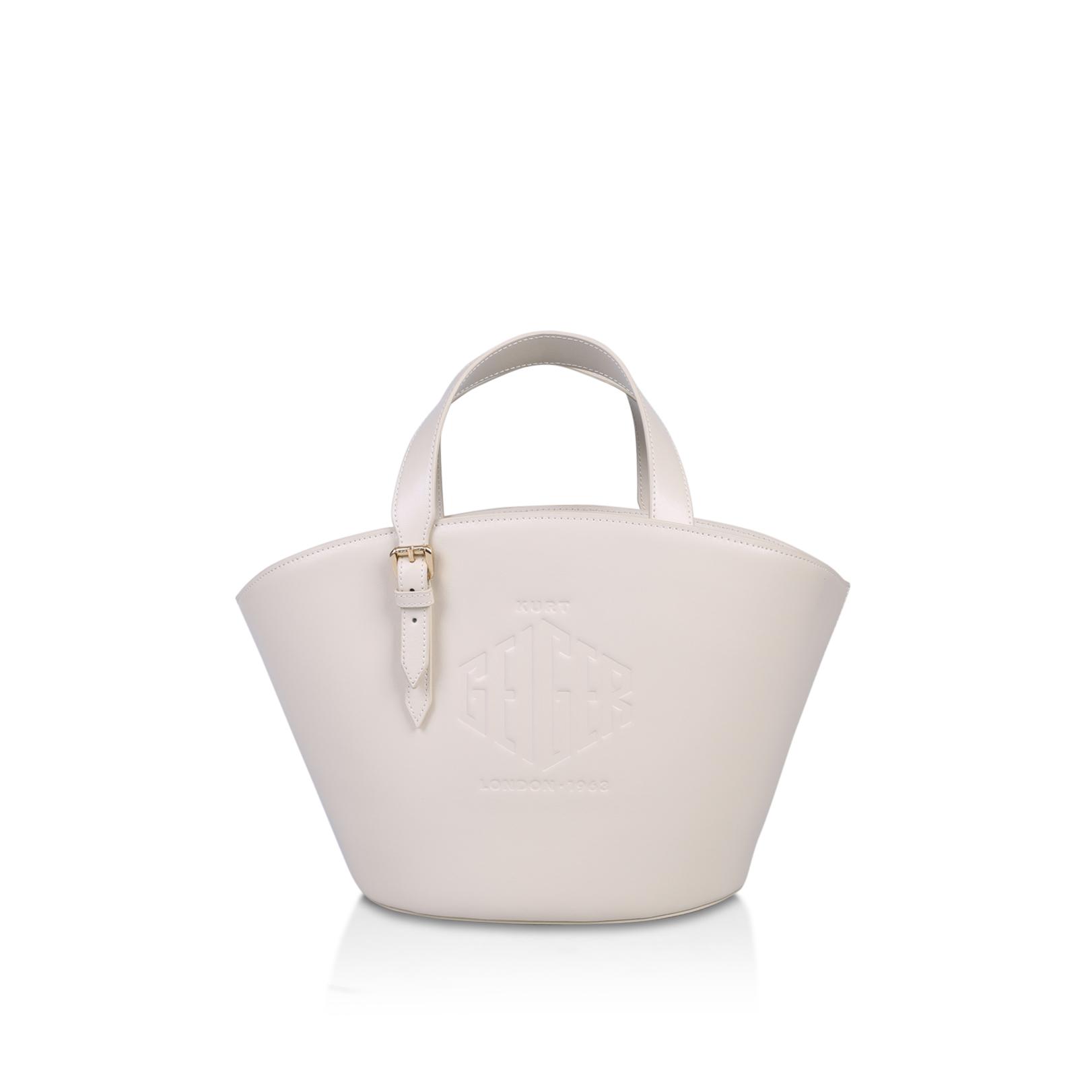 Geiger 1963 Tote alternative 1