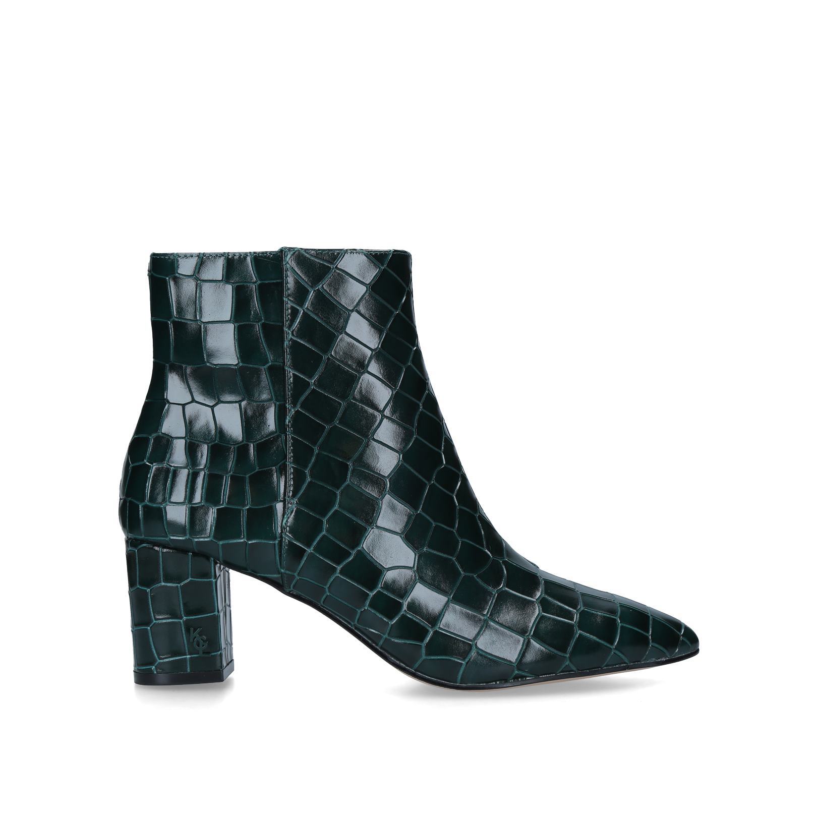 Burlington Ankle Boot alternative 1