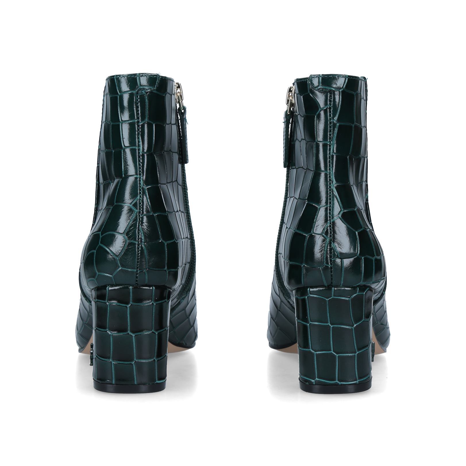 Burlington Ankle Boot alternative 3