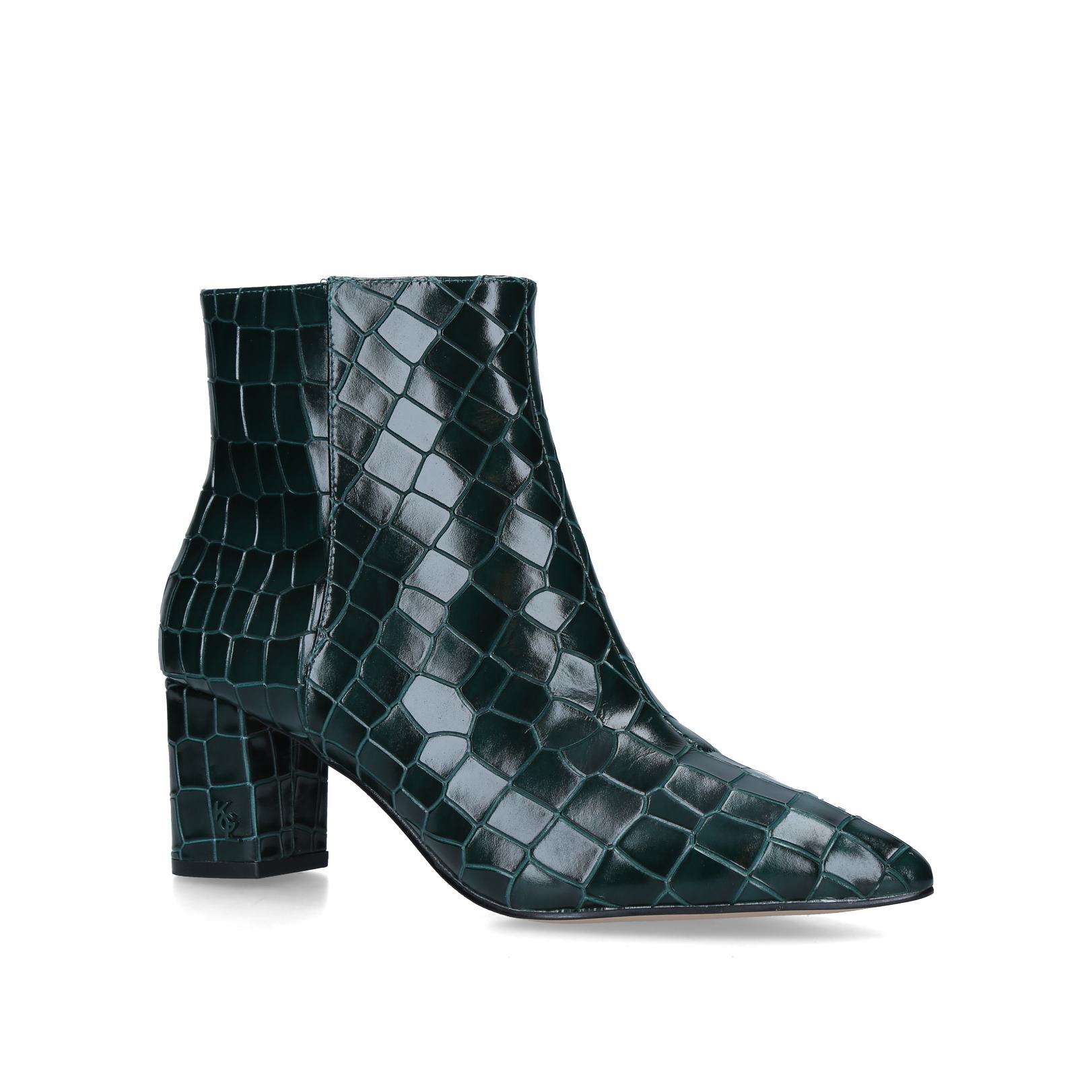 Burlington Ankle Boot alternative 4