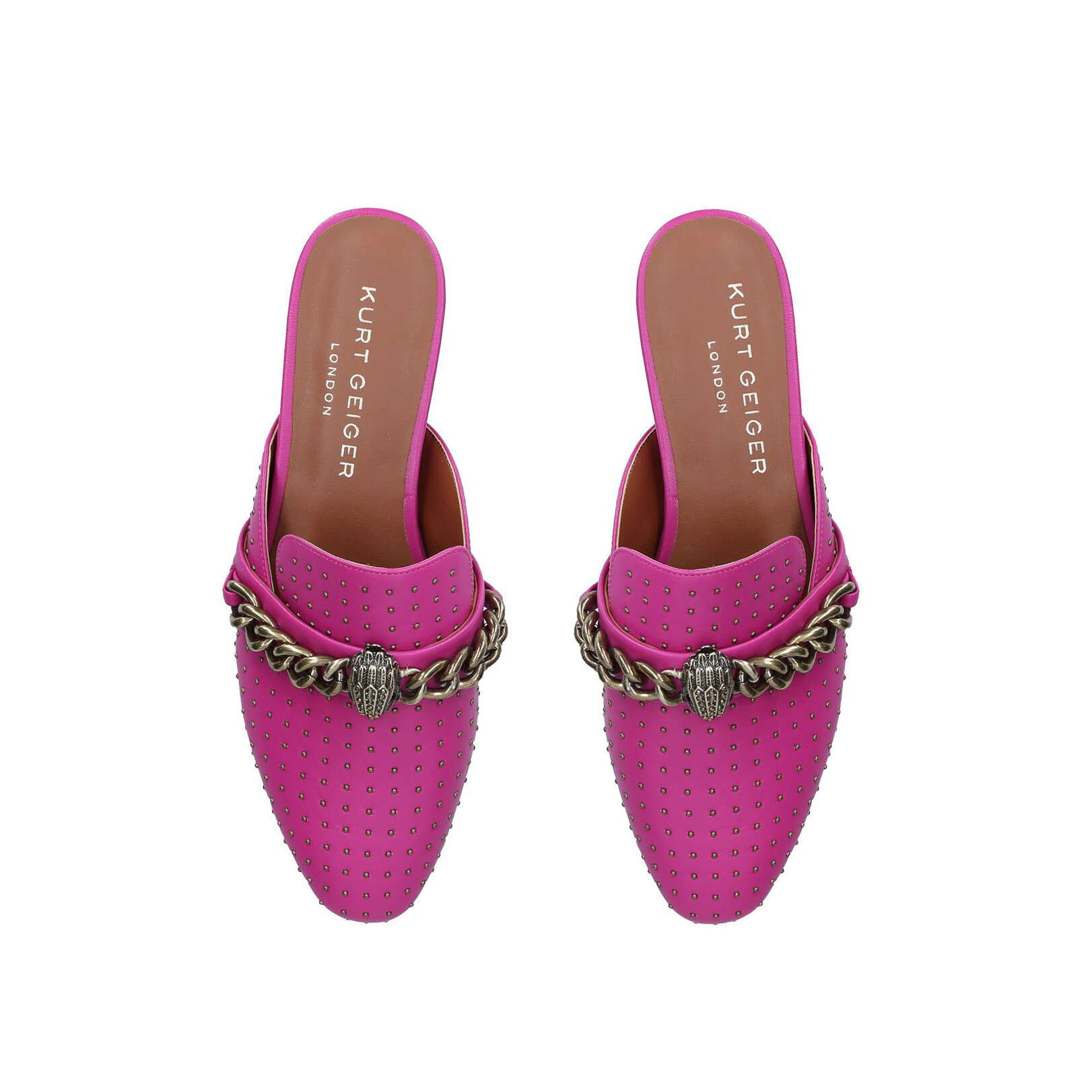 Chelsea Mule alternative 2