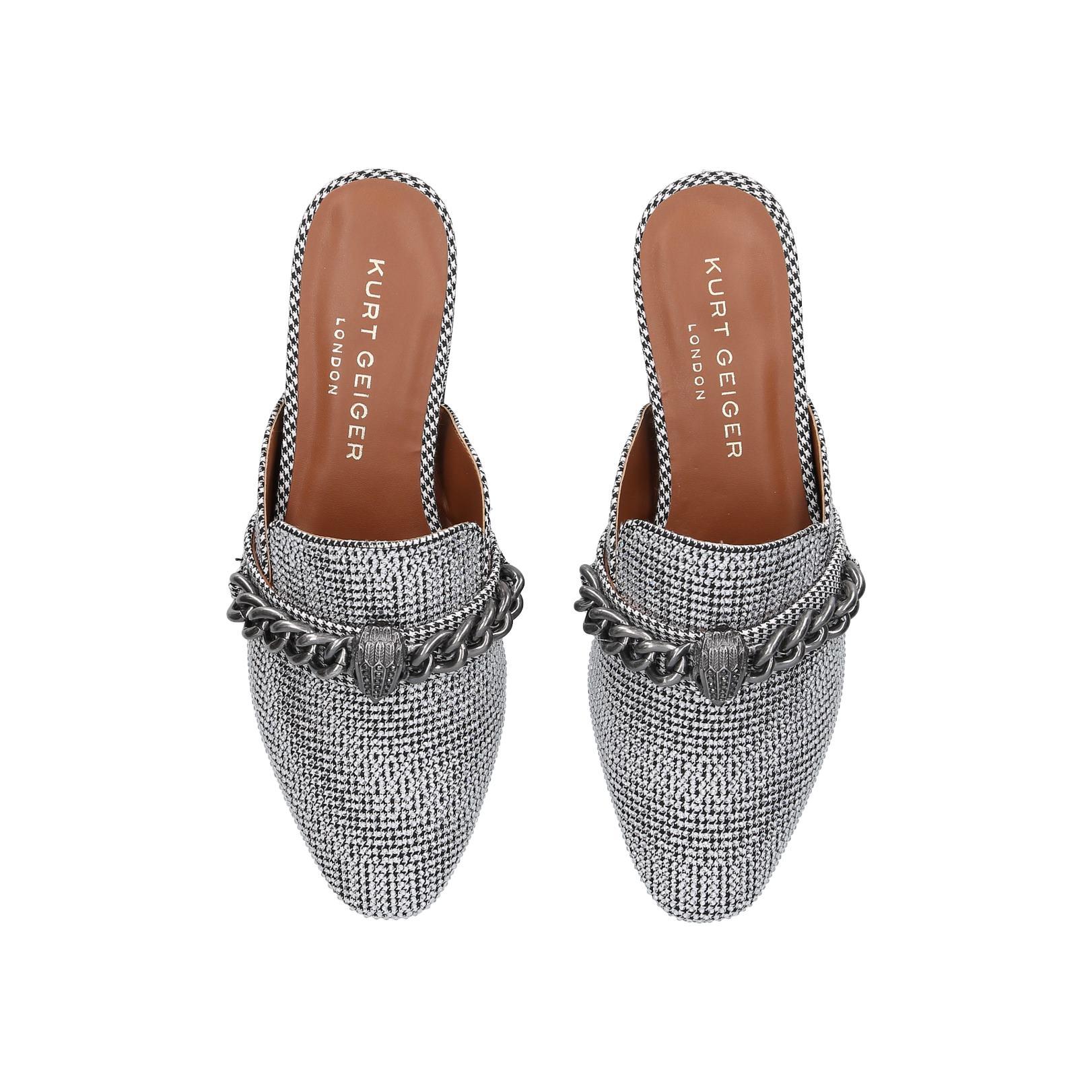 Chelsea Mule alternative 2