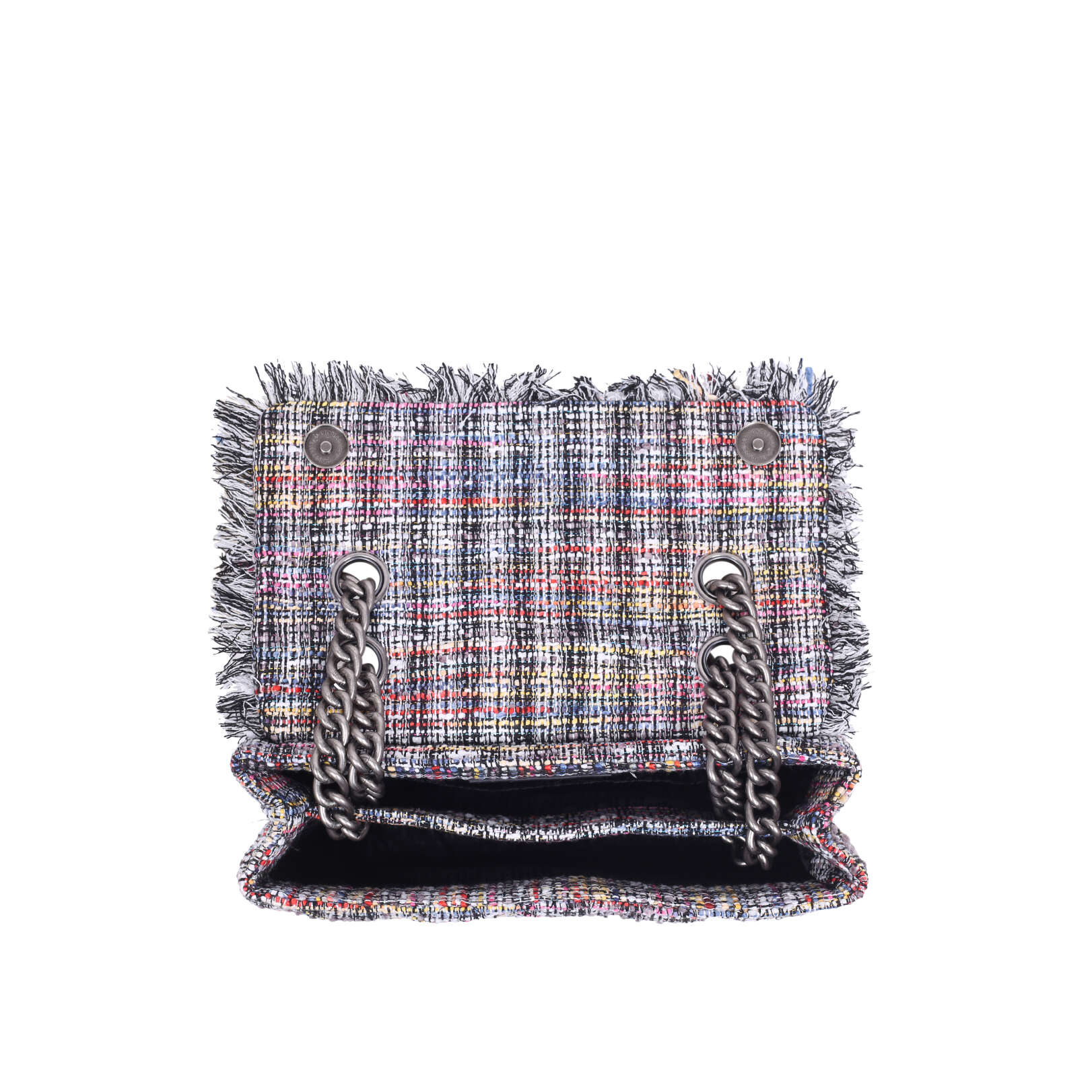 Recycled Tweed Kensington alternative 3
