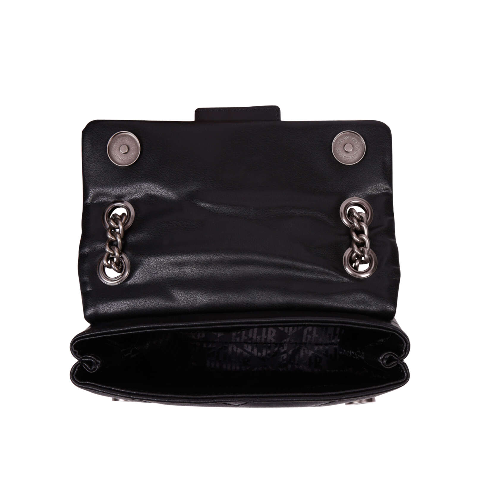 Recycled Leather Mini Kensington alternative 3