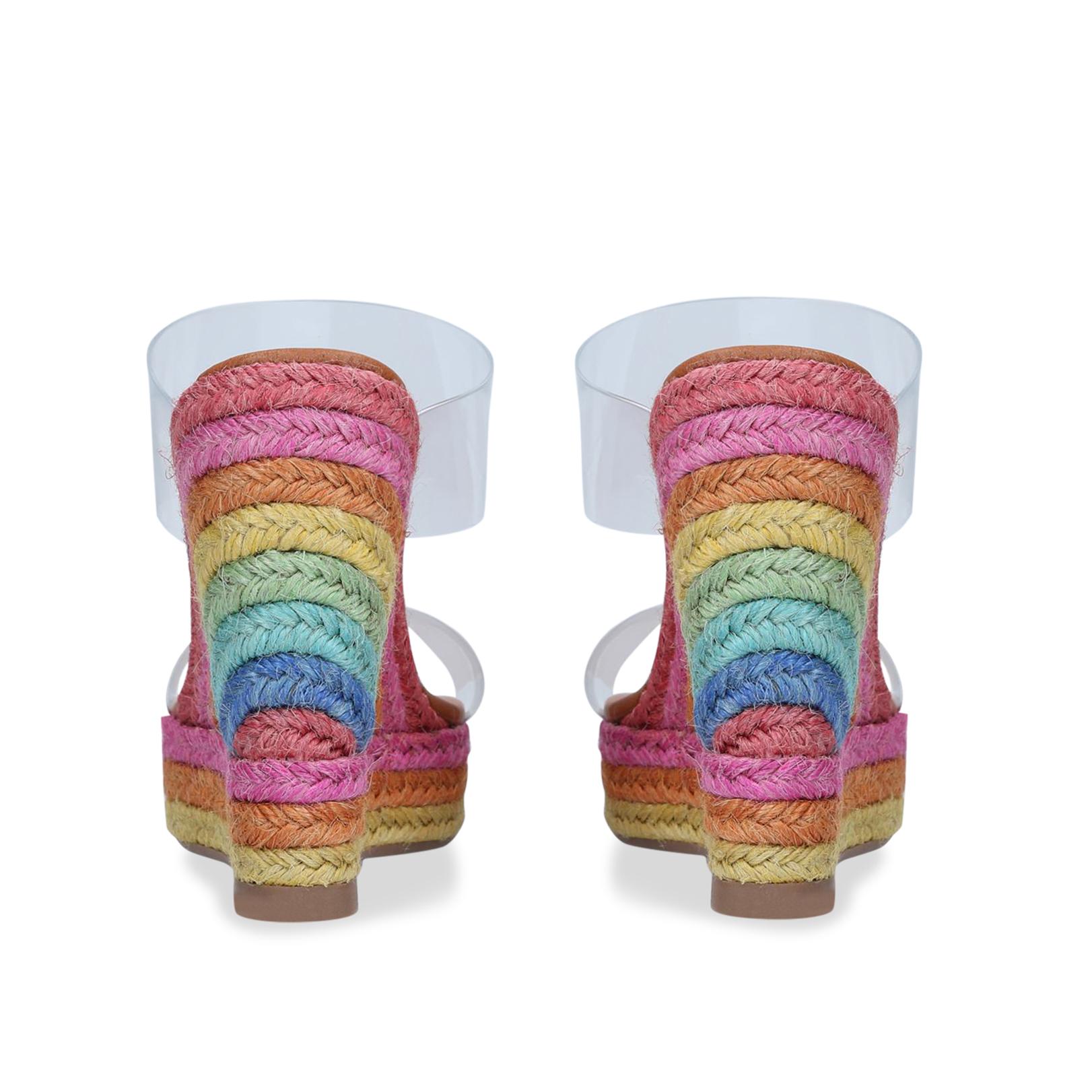 Ariana Wedge Mule alternative 3