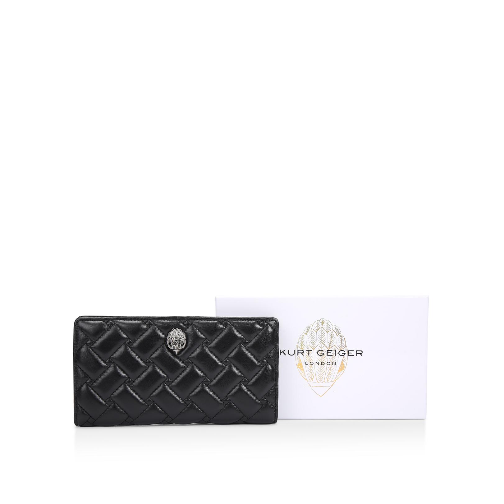 Recycled Leather Wallet alternative 1