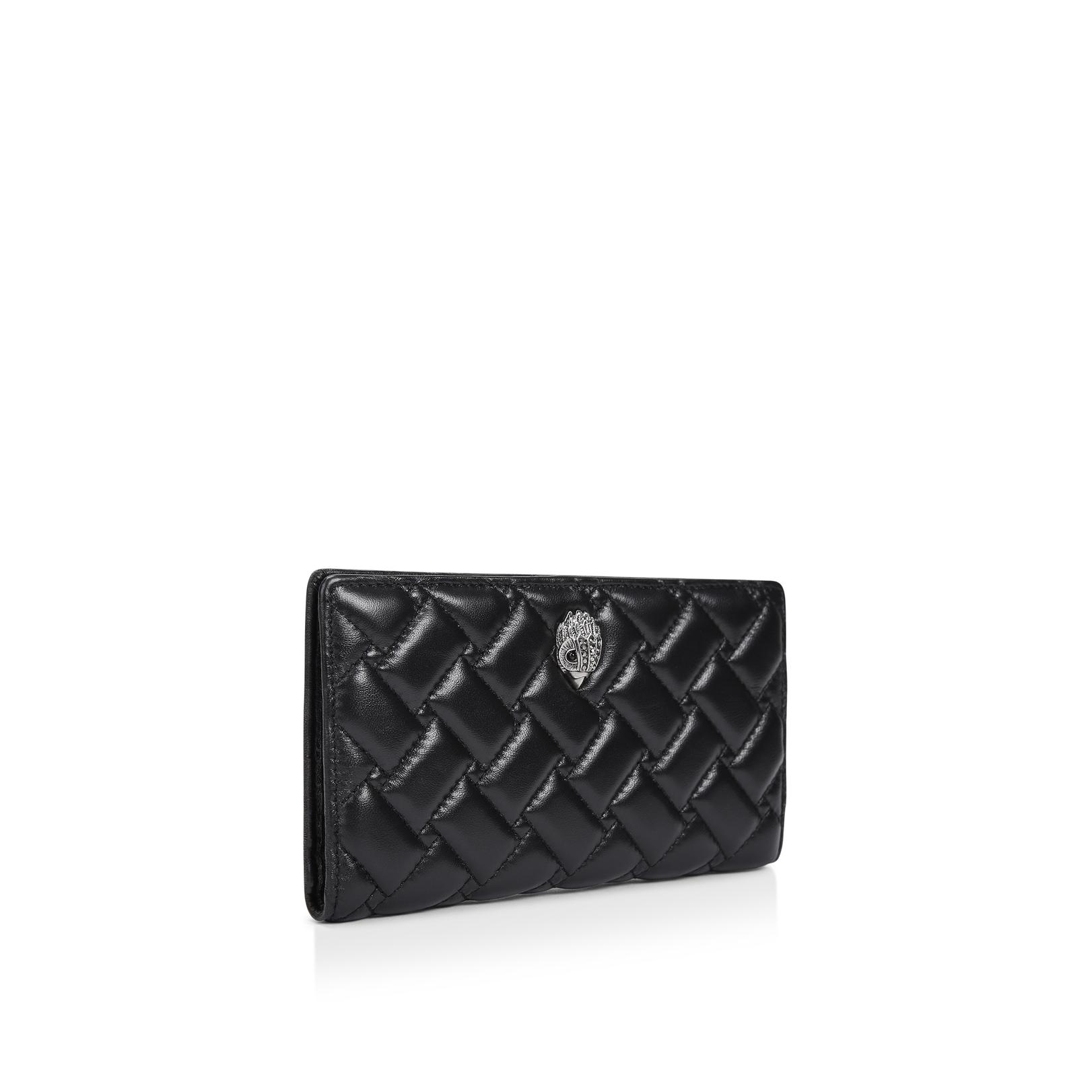 Recycled Leather Wallet alternative 2
