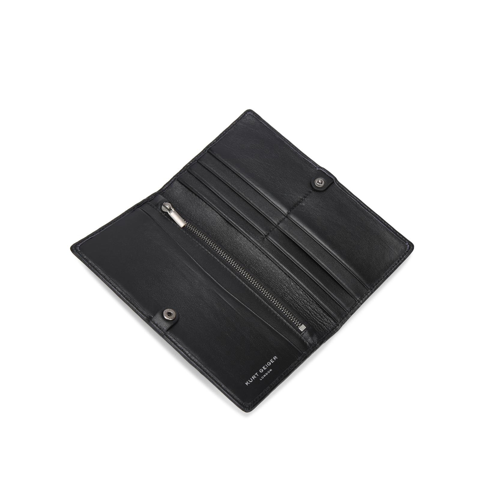 Recycled Leather Wallet alternative 3