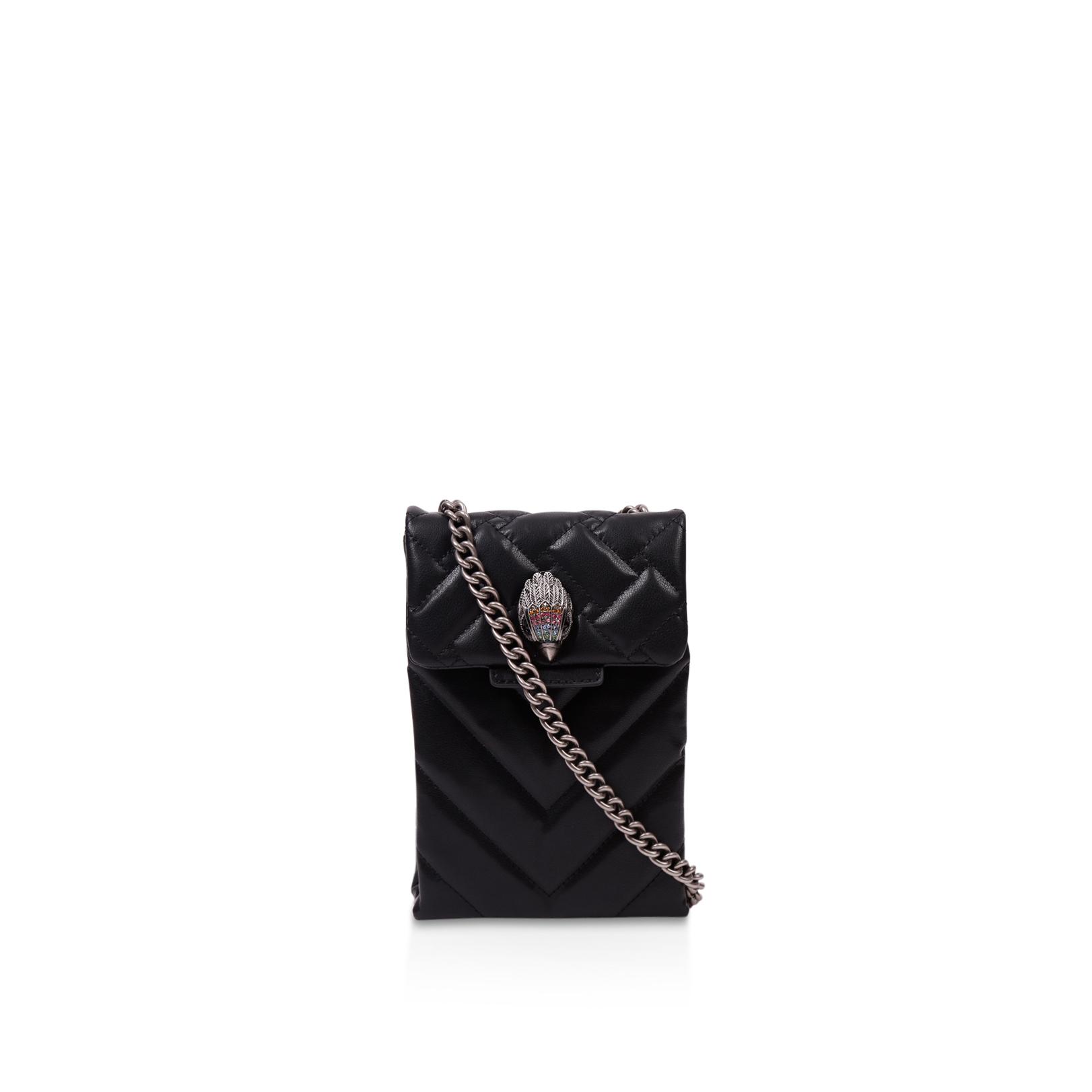 Recycled Tall Leather Kensington alternative 1