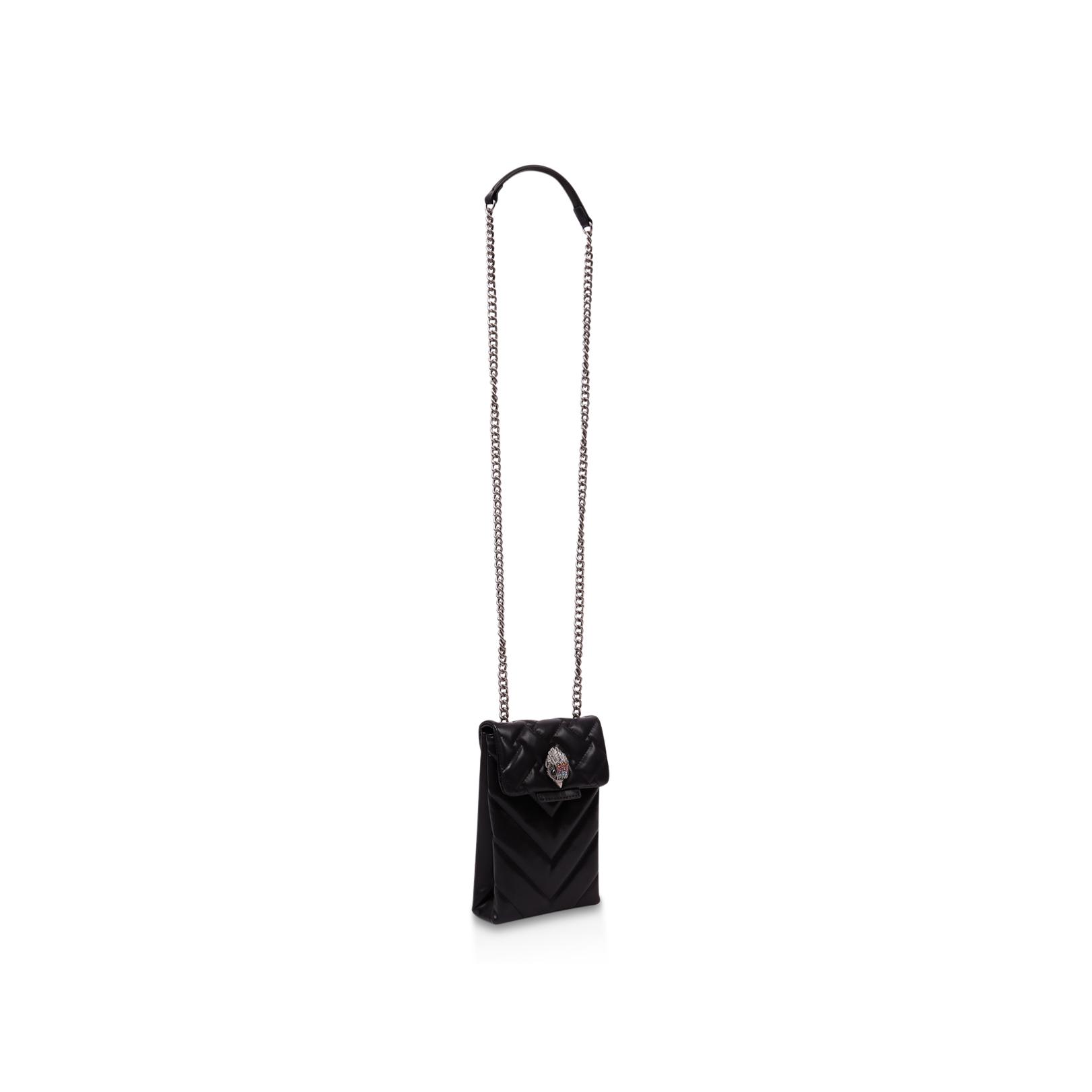 Recycled Tall Leather Kensington alternative 2