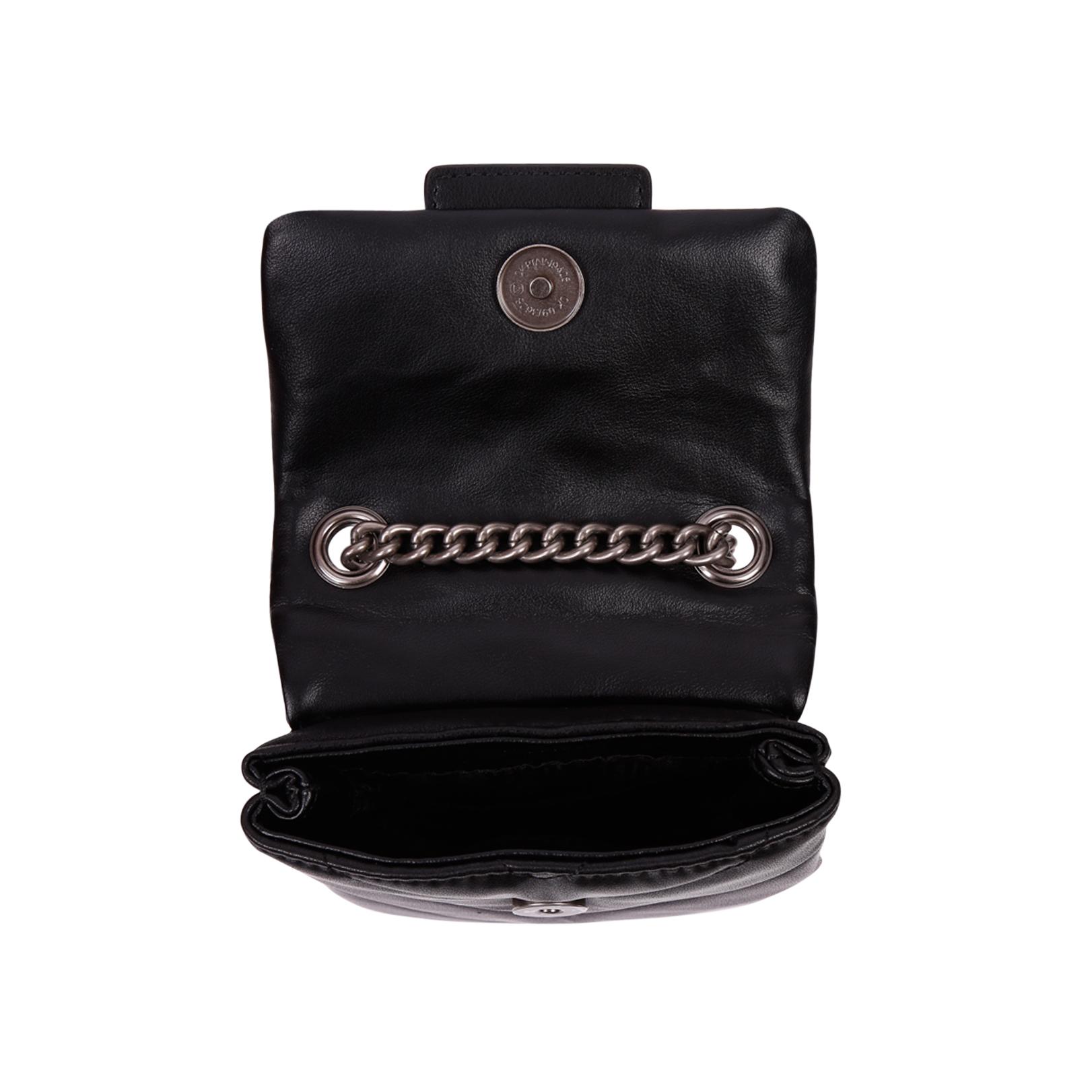 Recycled Tall Leather Kensington alternative 3