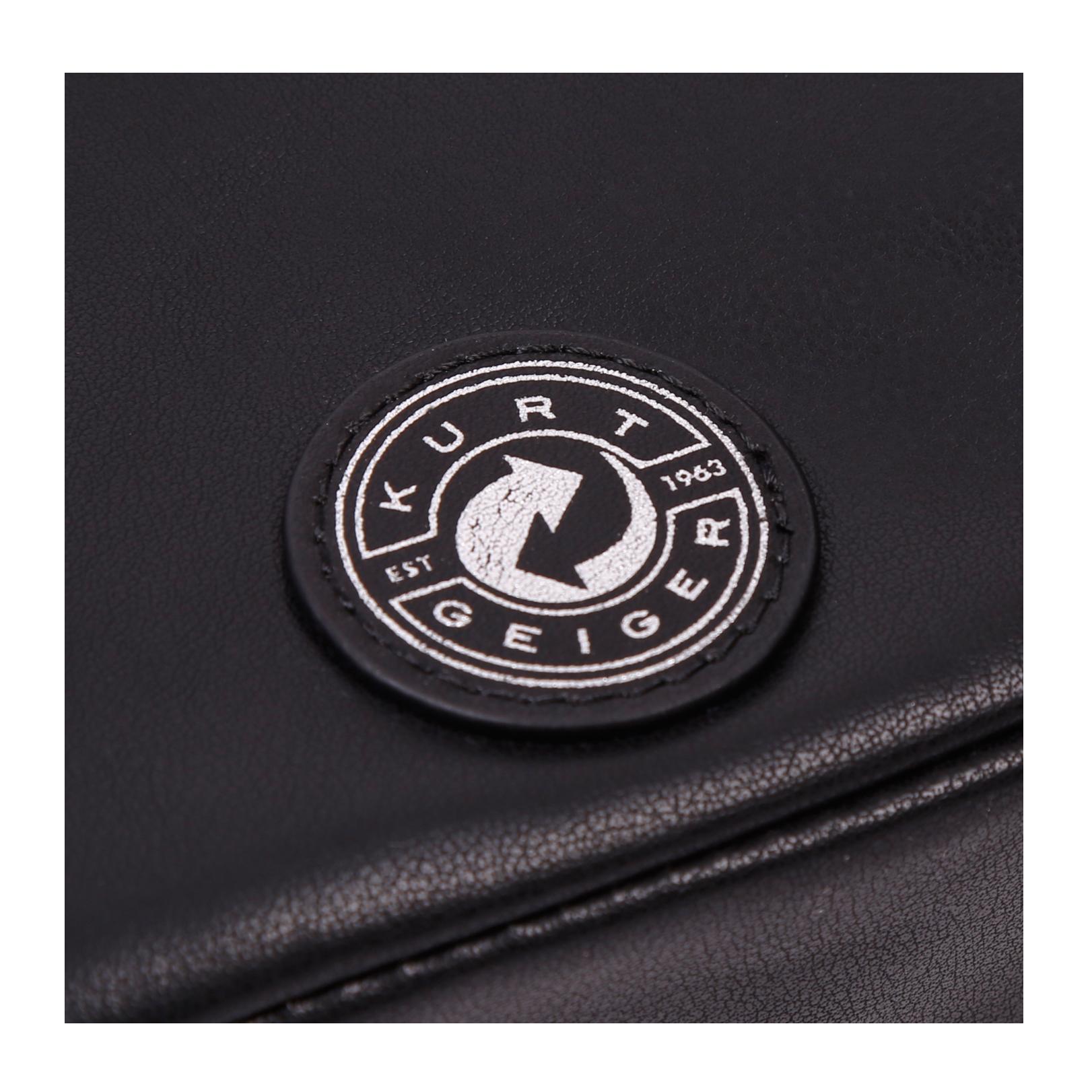 Recycled Tall Leather Kensington alternative 4