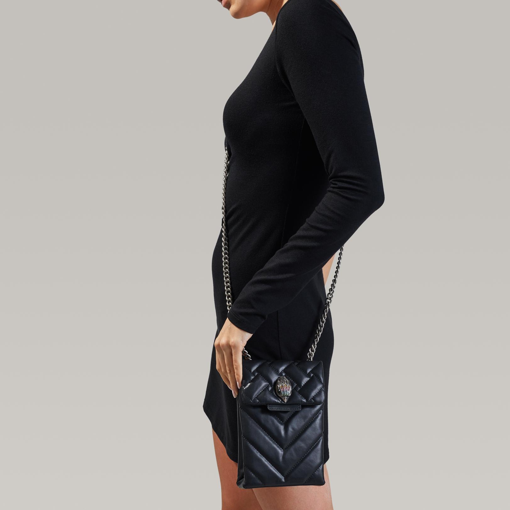 Recycled Tall Leather Kensington alternative 5