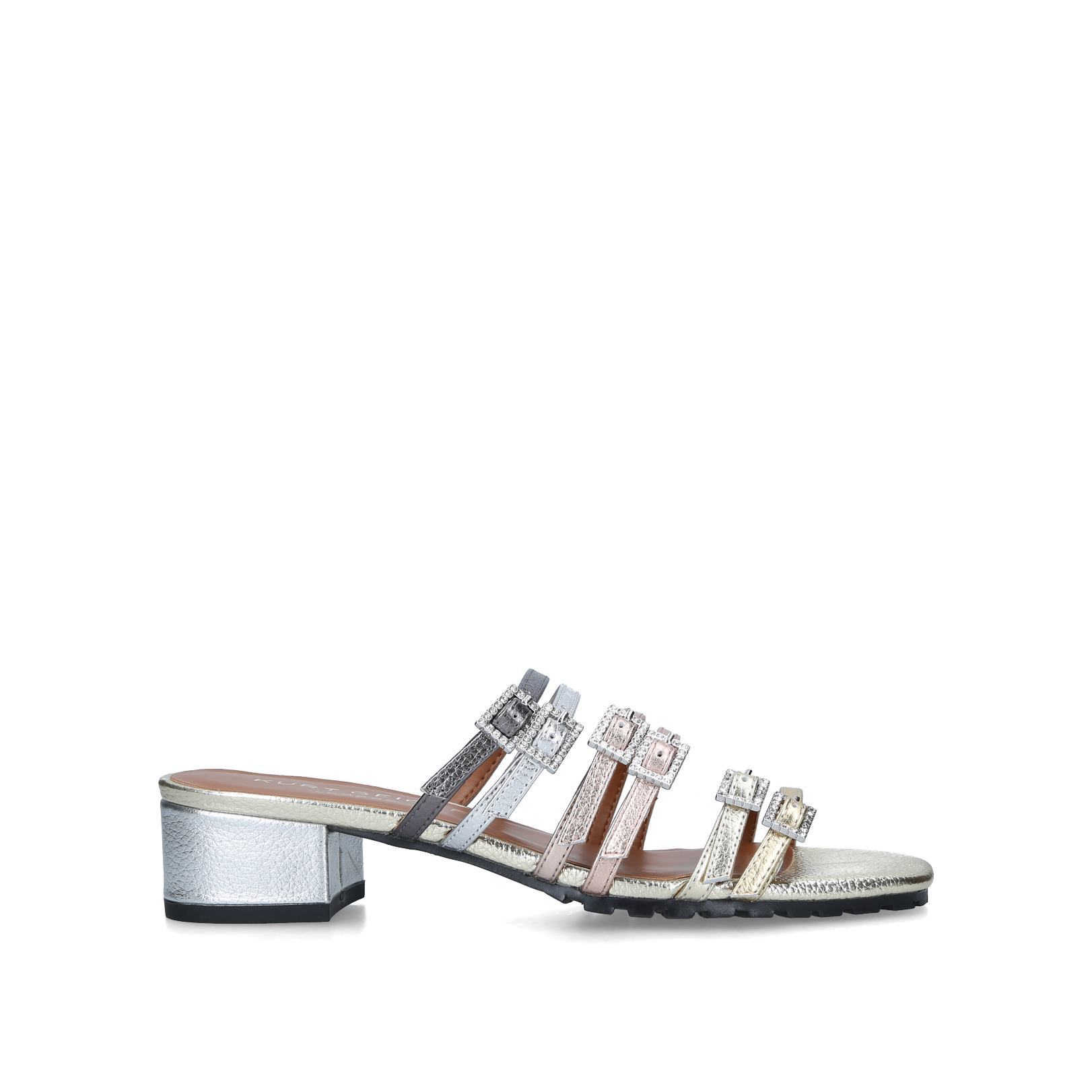 Piera Block Mule alternative 1
