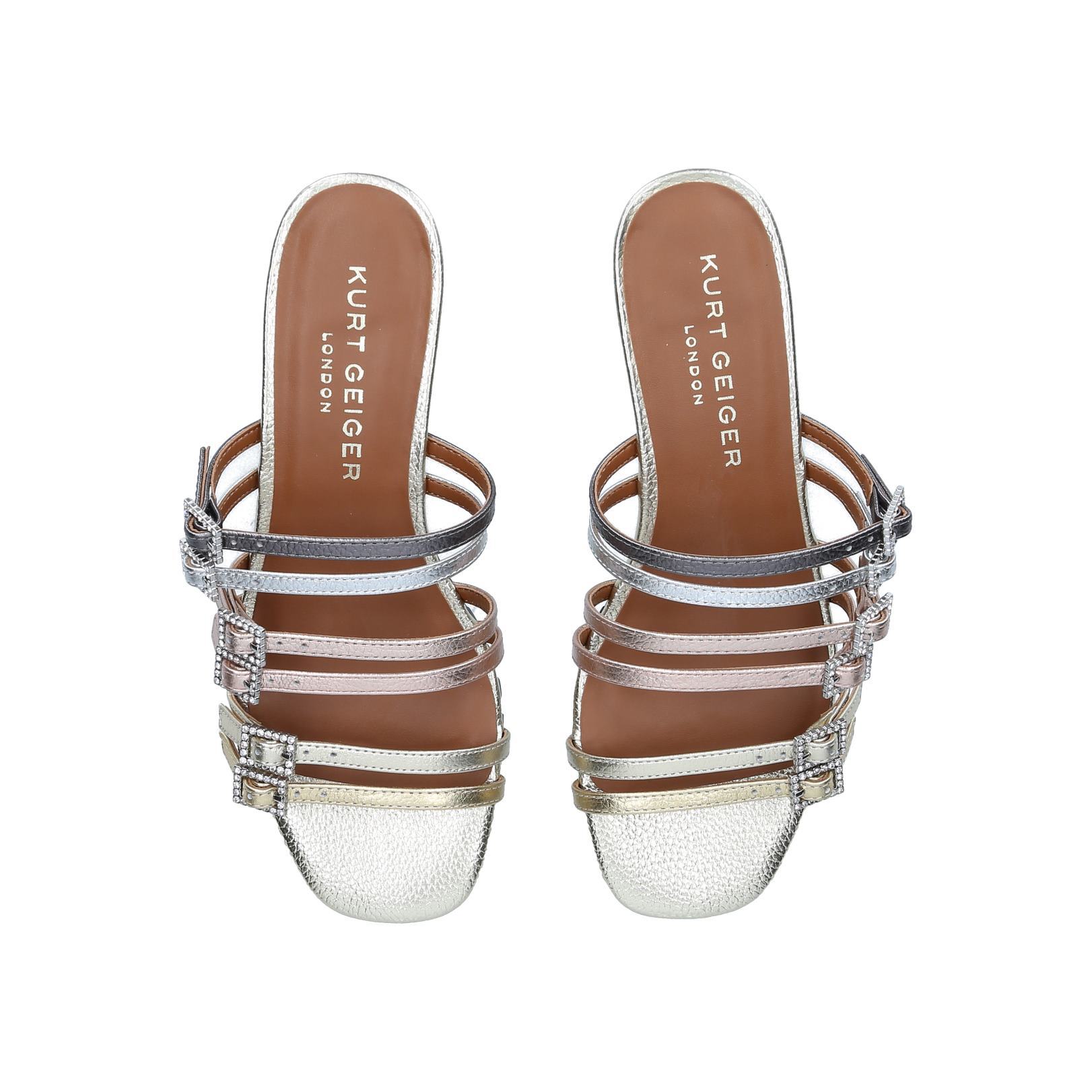 Piera Block Mule alternative 2