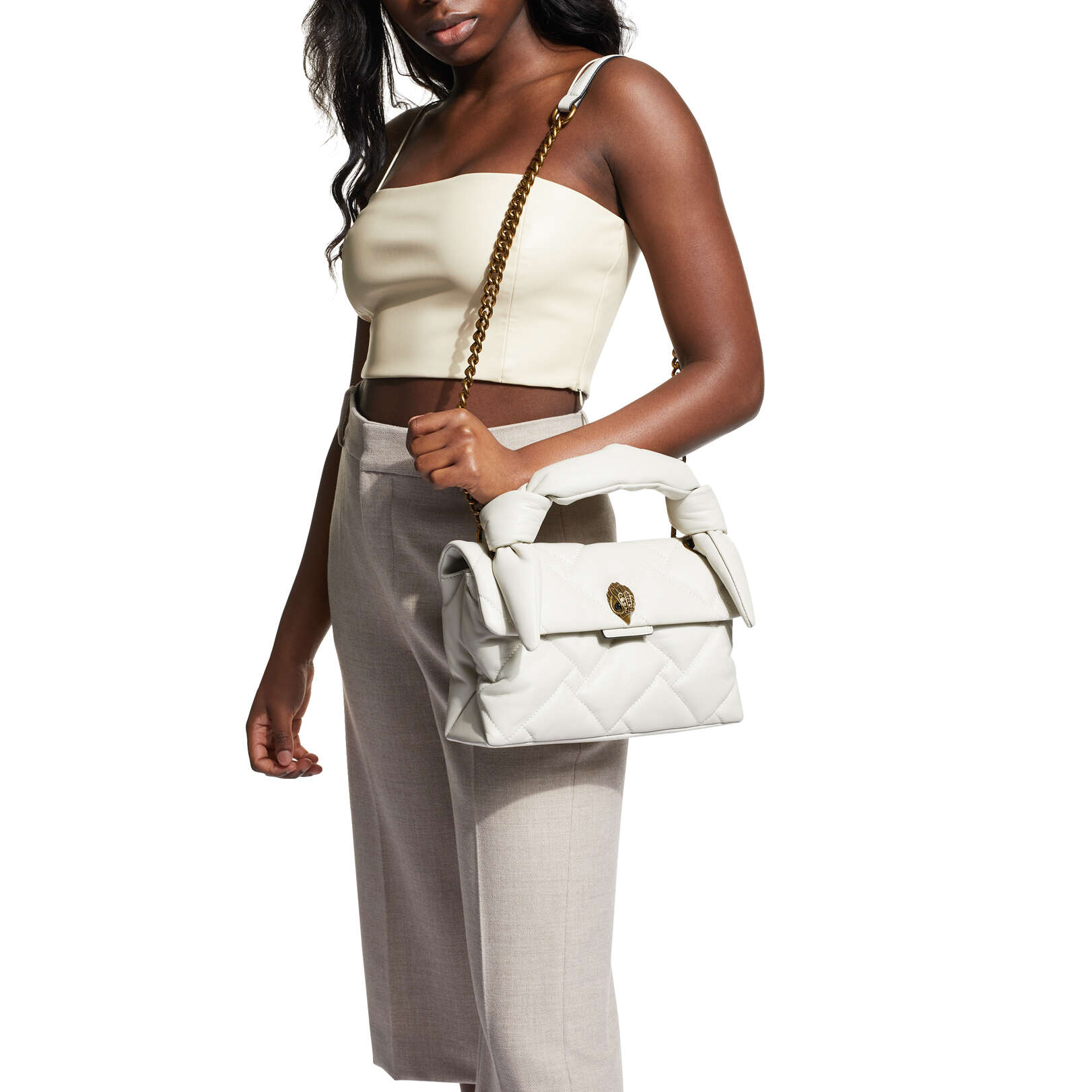 Kensington Bag Handle alternative 5