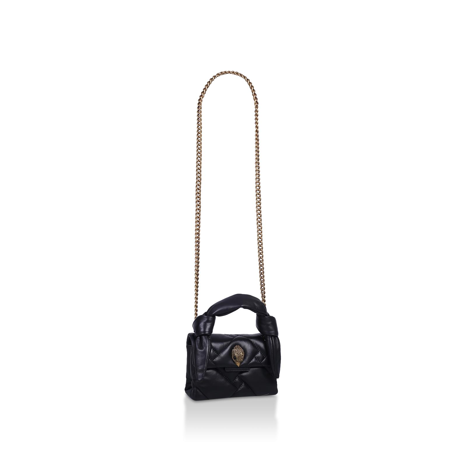 Mini Kensington Bag Handle alternative 2