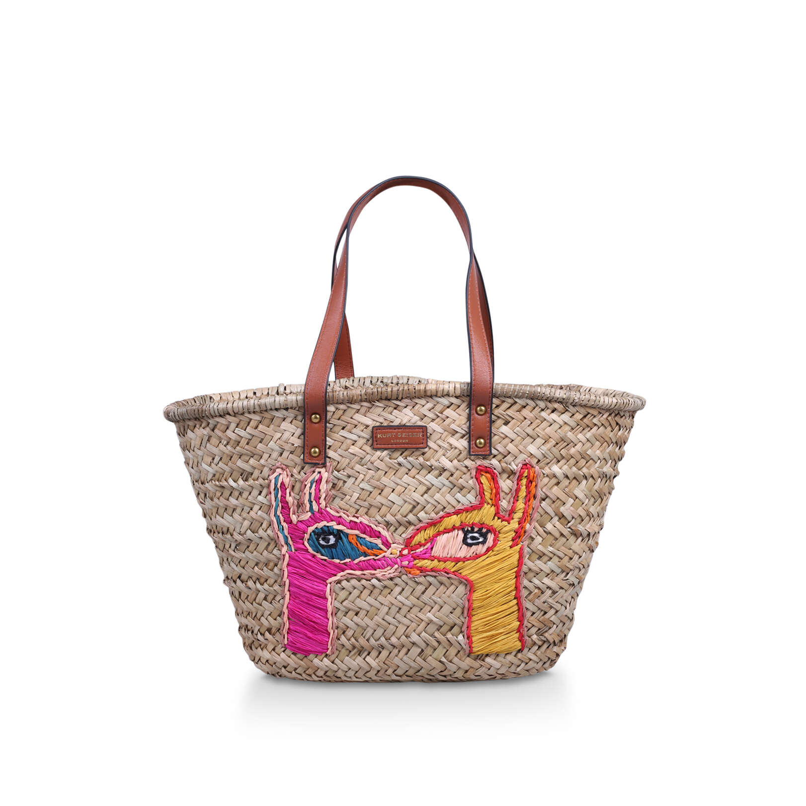 Kensington Llama Basket alternative 1