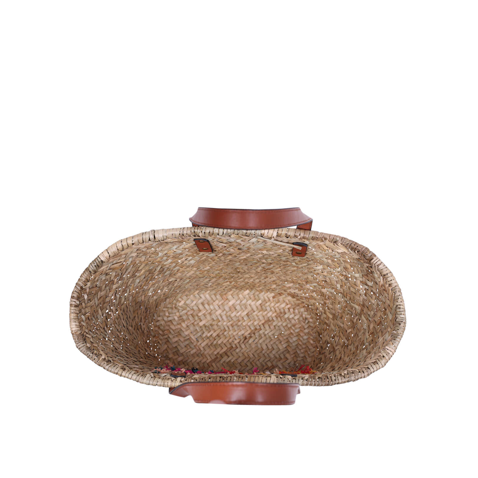 Kensington Llama Basket alternative 3