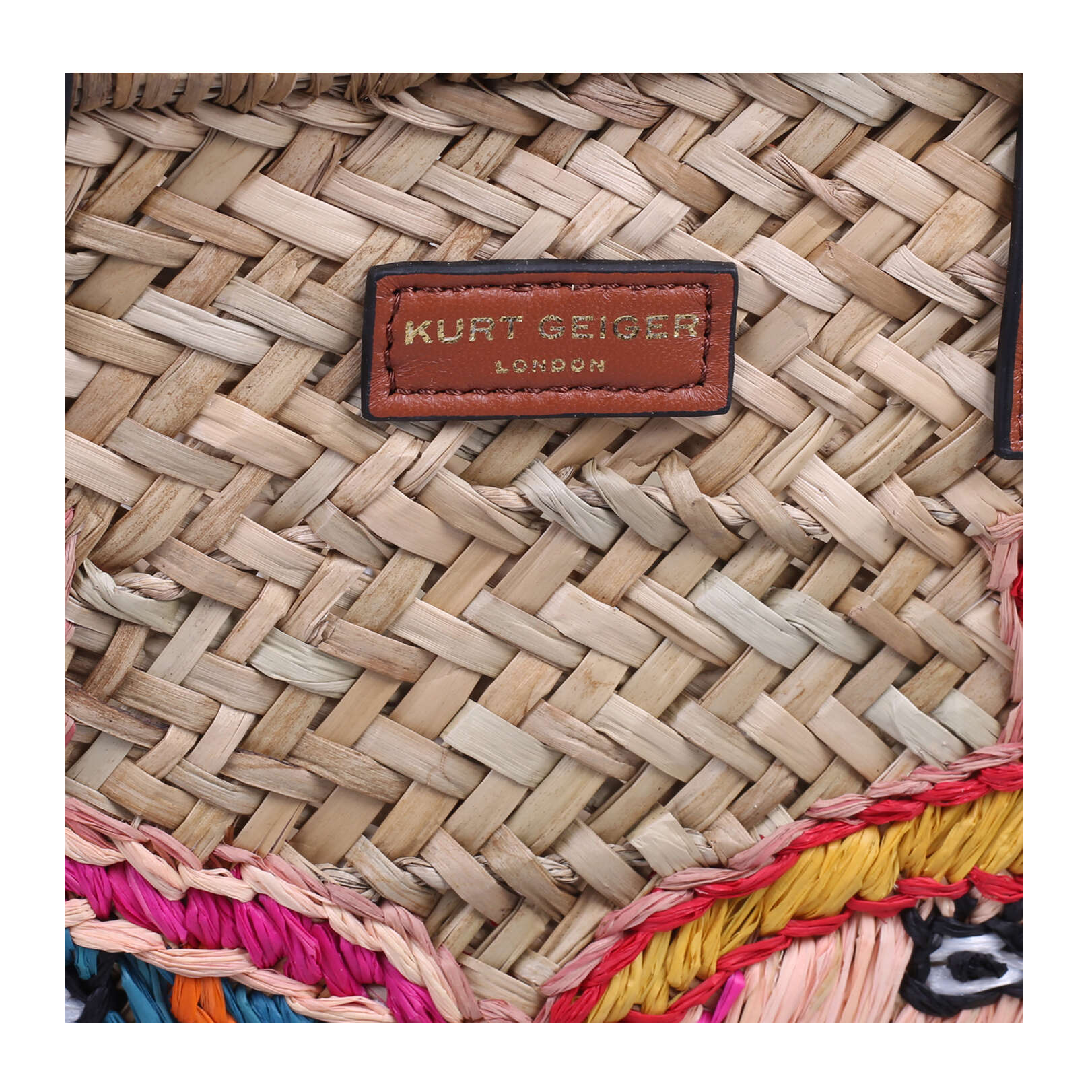 Kensington Llama Basket alternative 4