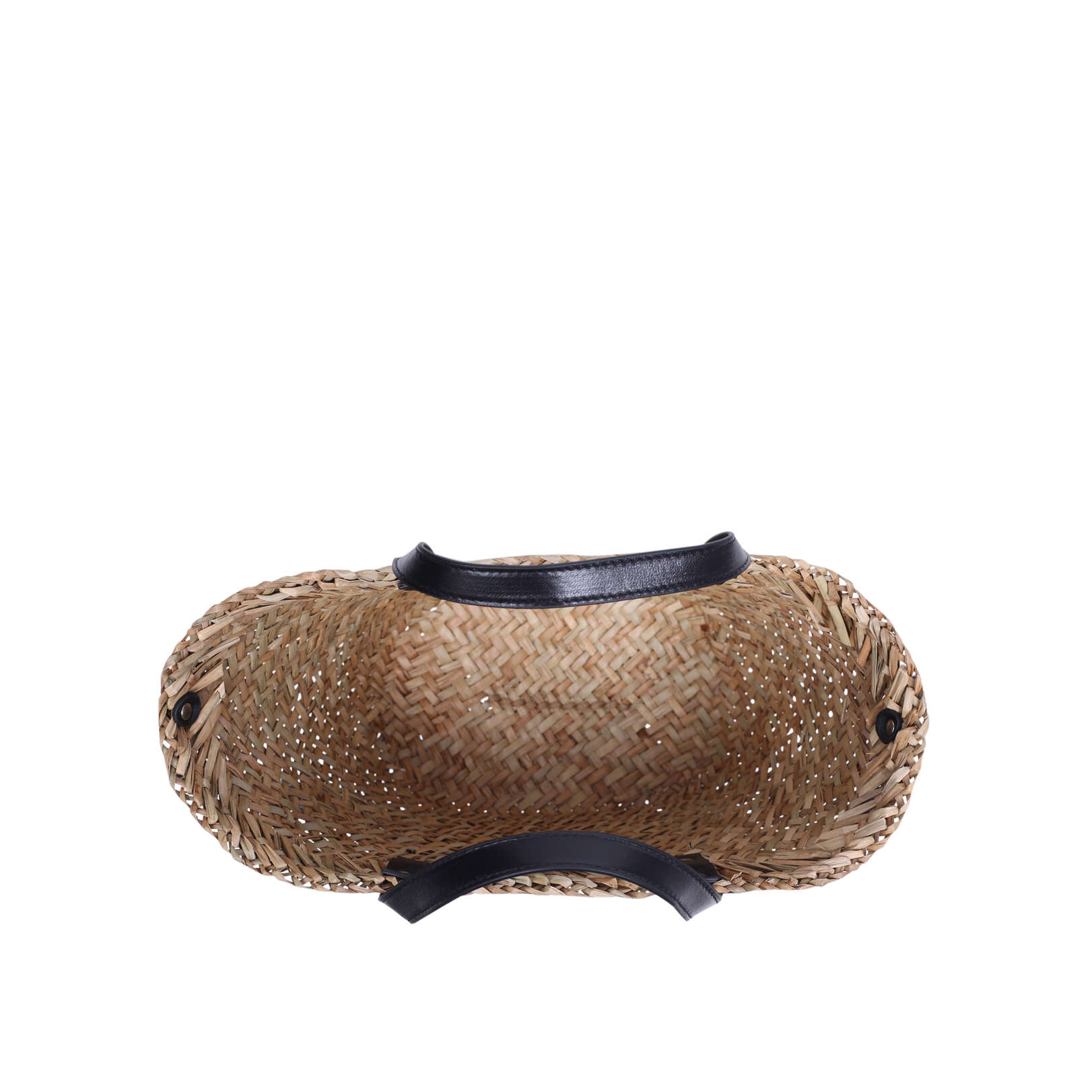 Kensington Small Basket Bag alternative 3