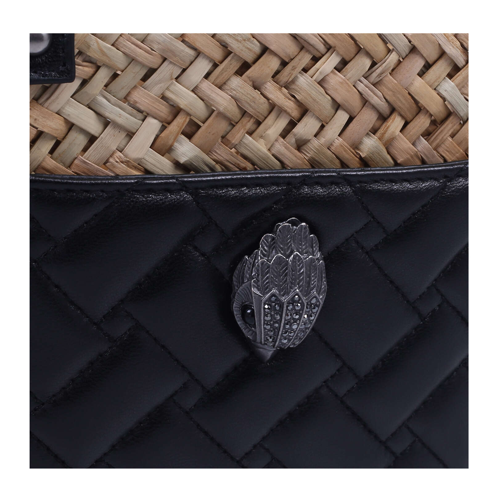 Kensington Small Basket Bag alternative 4