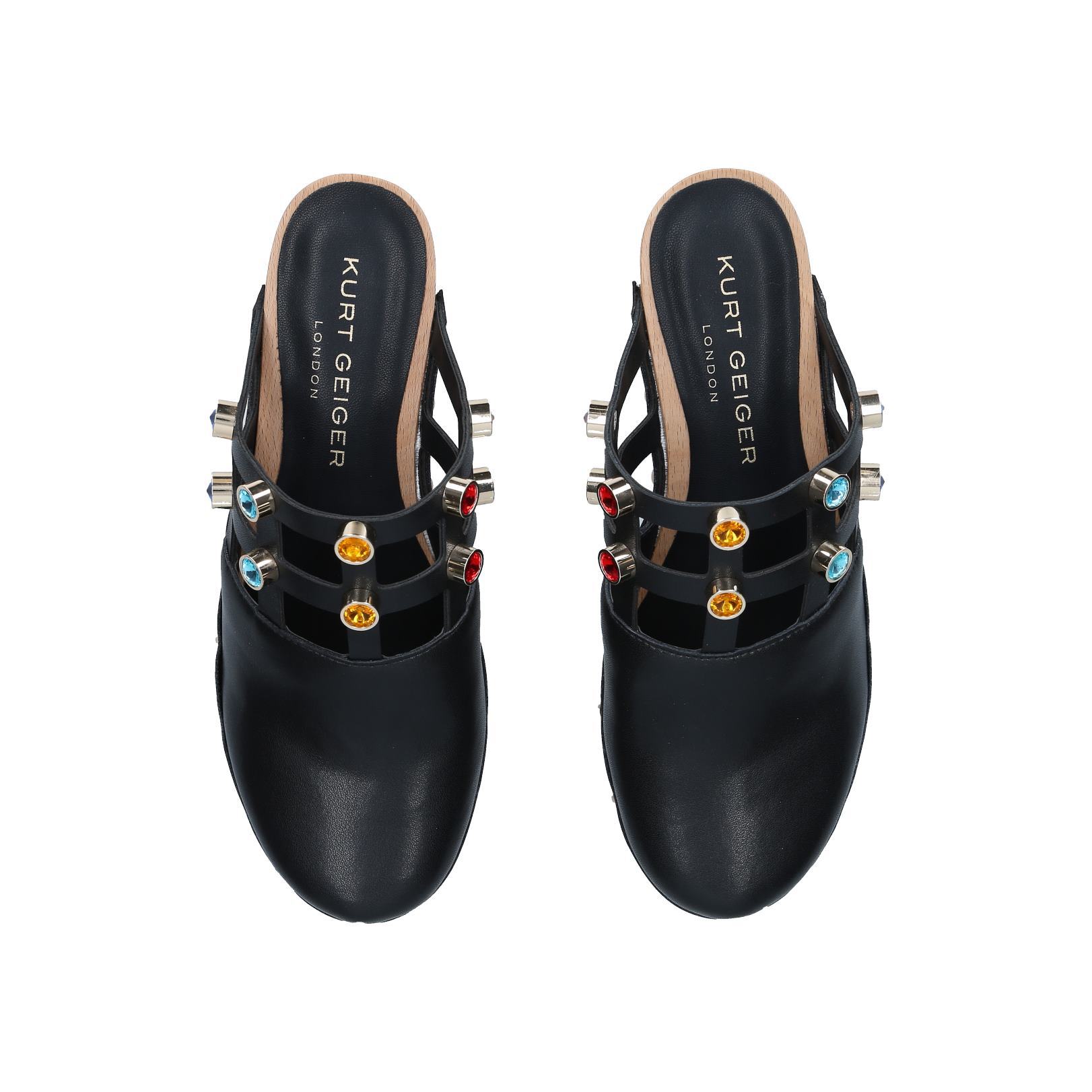 Oona Crystal Clogs alternative 2